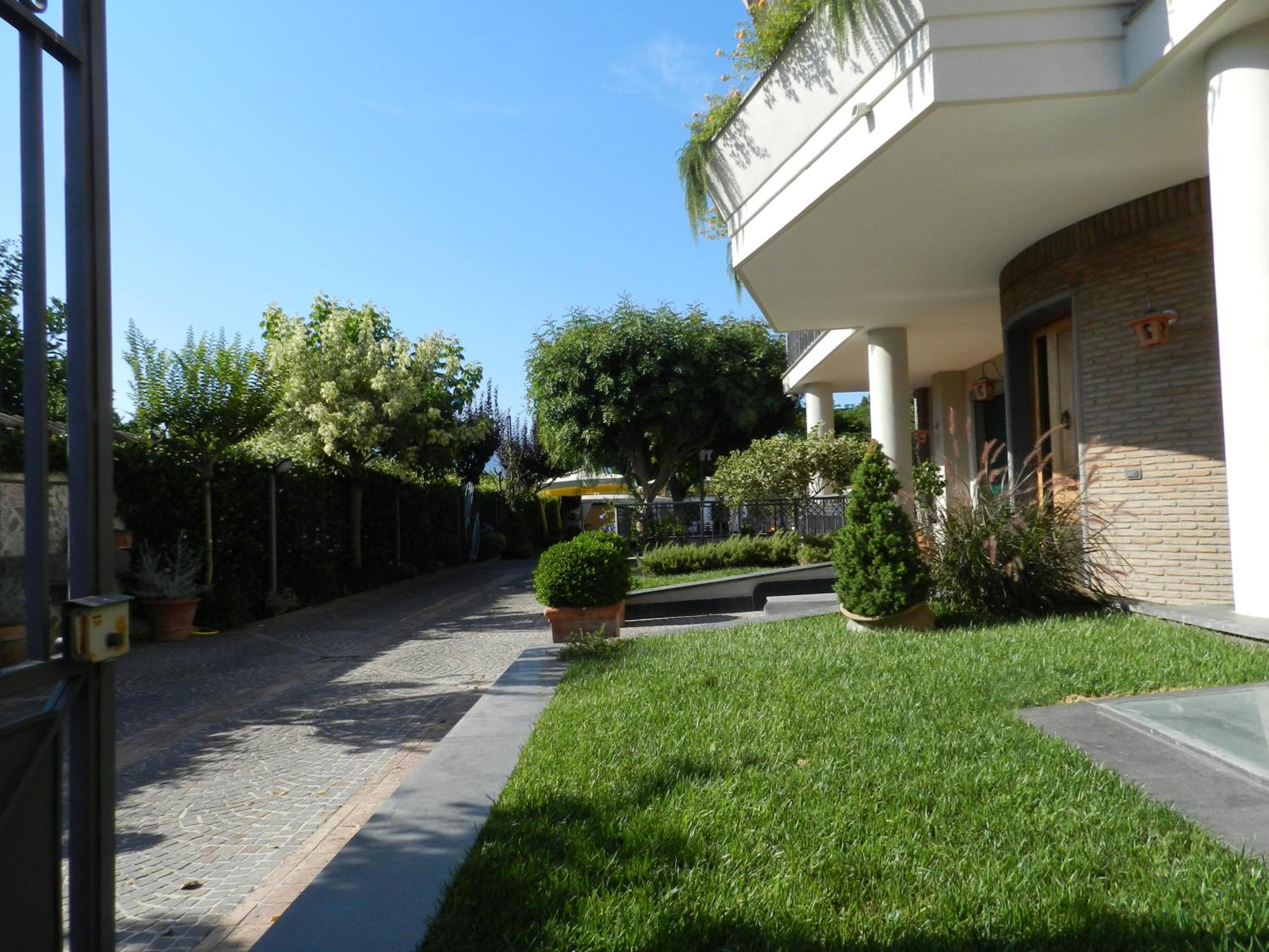 Villa Acanfora view 4