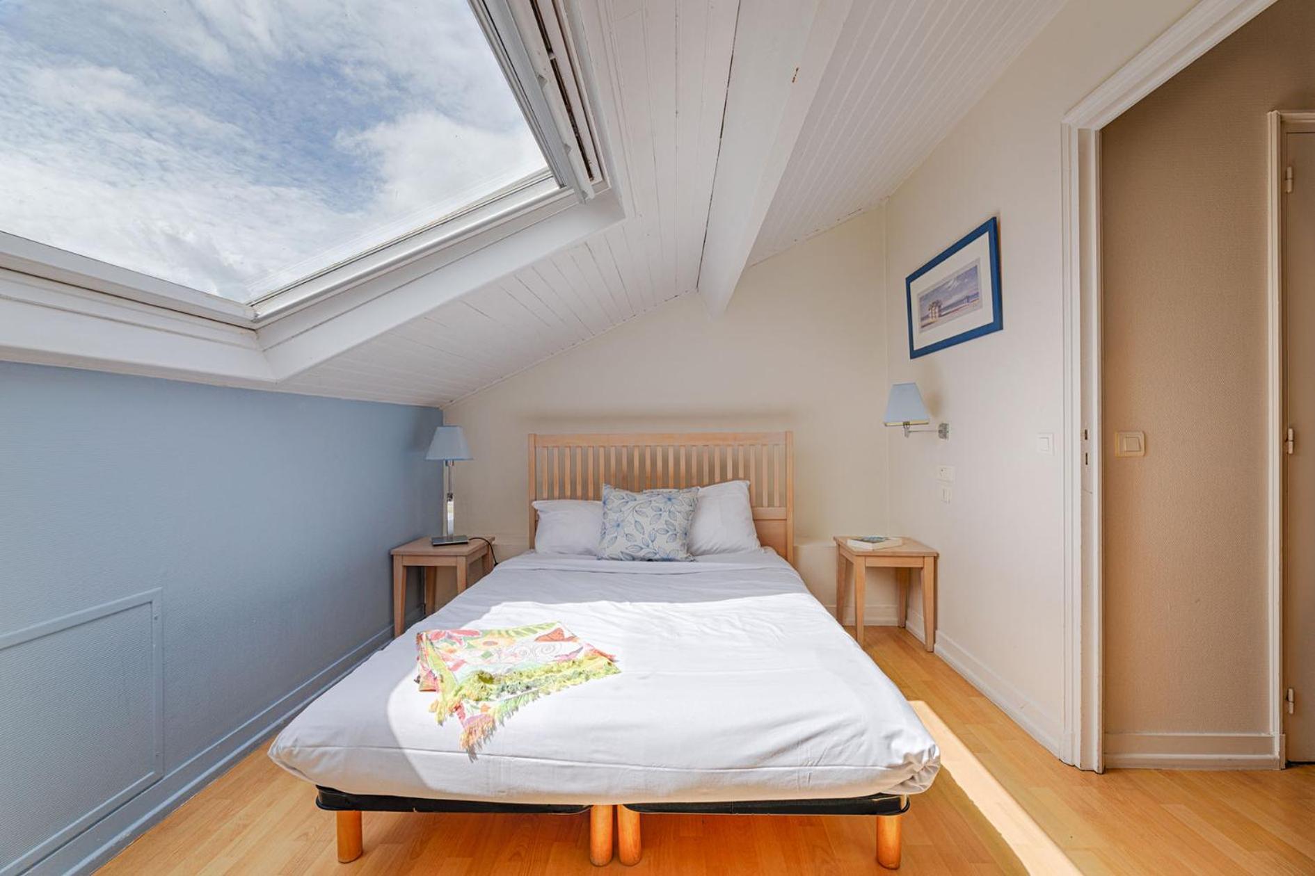 Deauville Vacations - Goelia Residence Le Castel Normand - Property Image 3