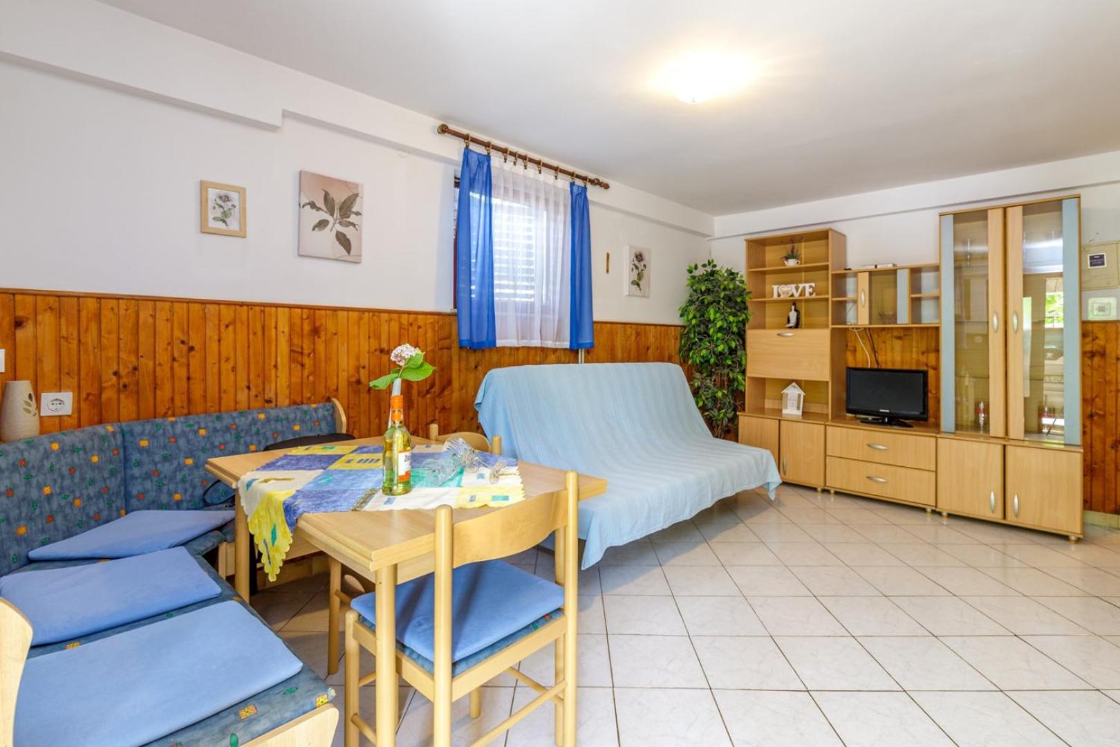 Apartments Slavko