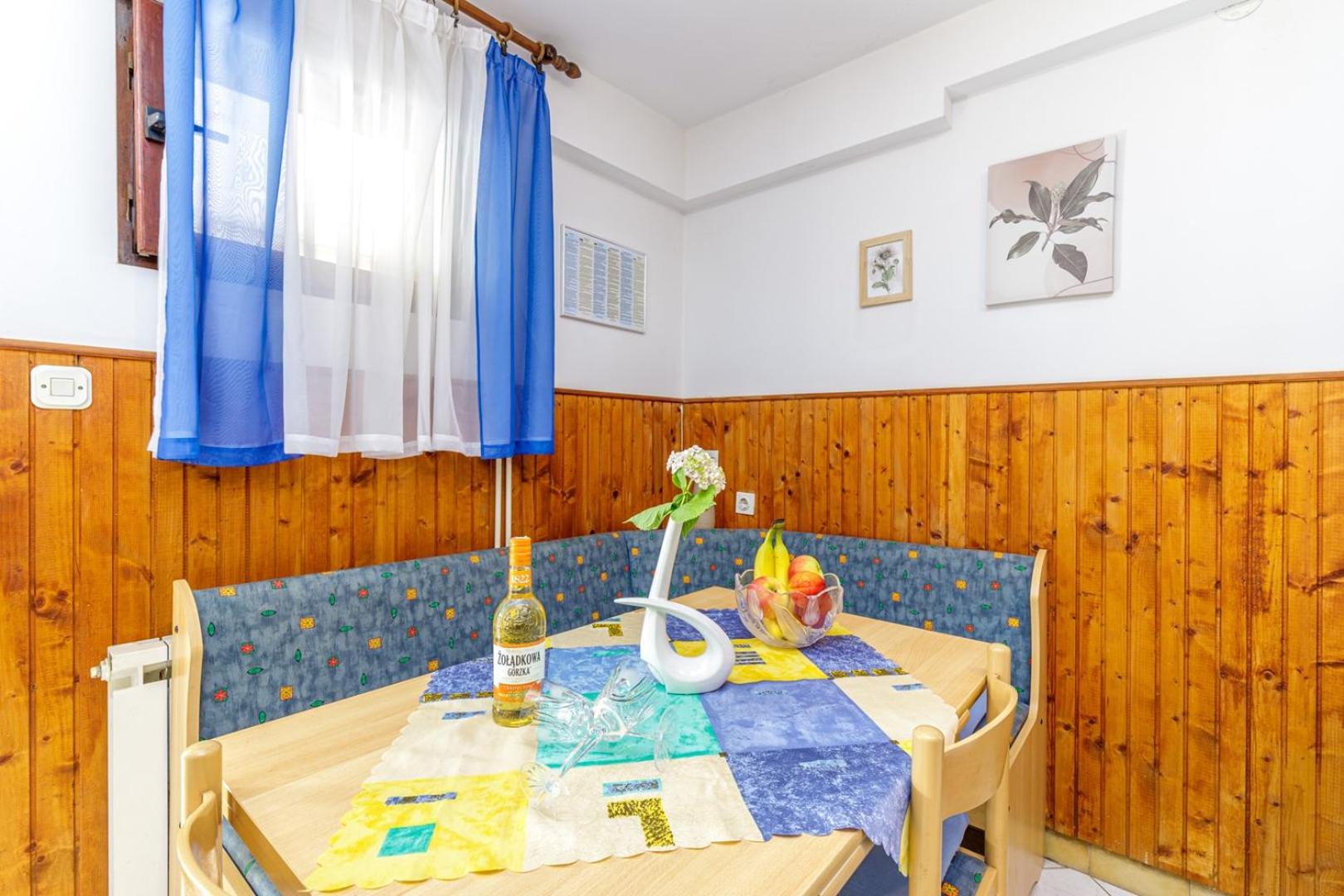 Apartments Slavko