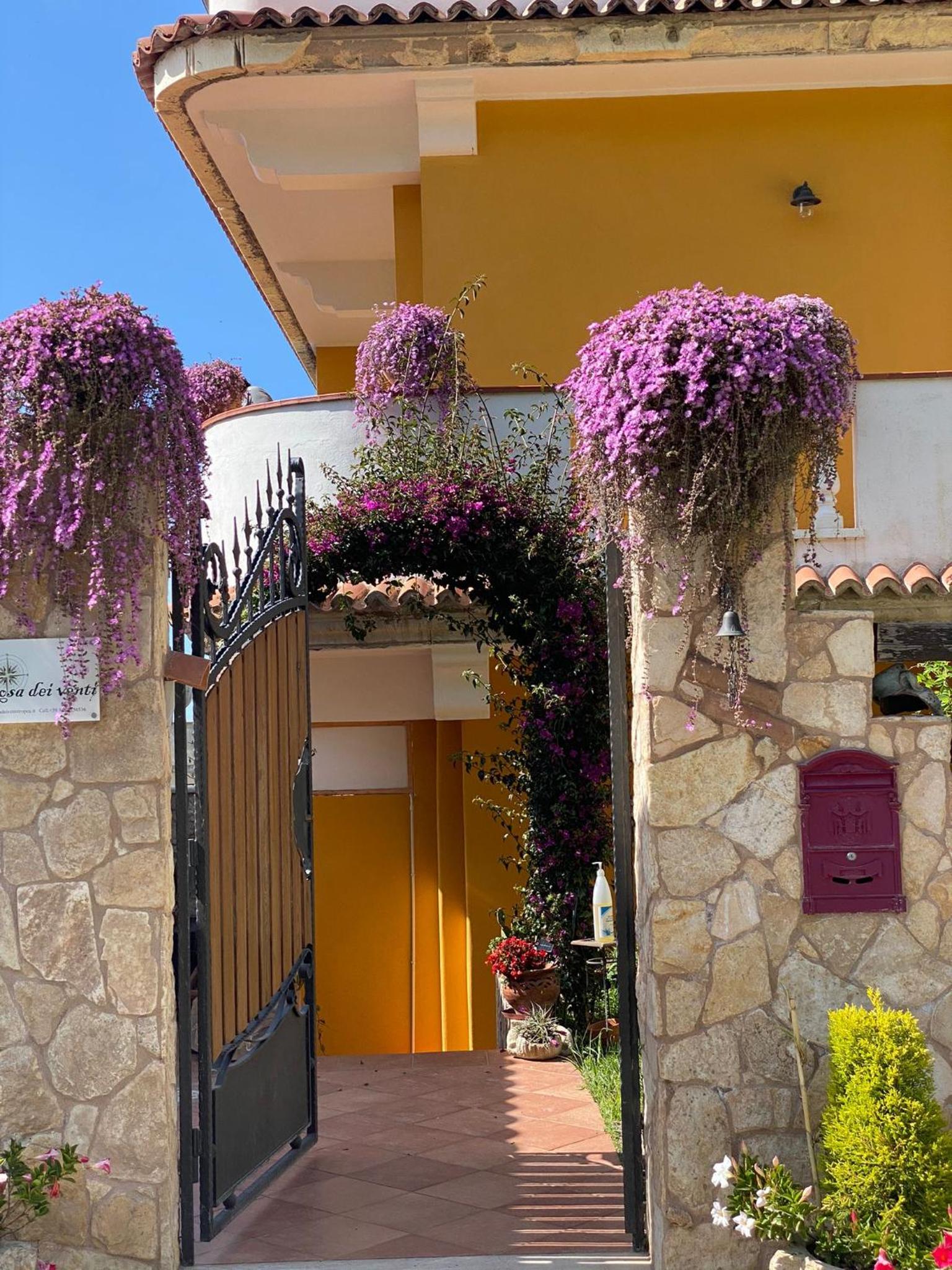 Rosa dei Venti Accomodation photo 5