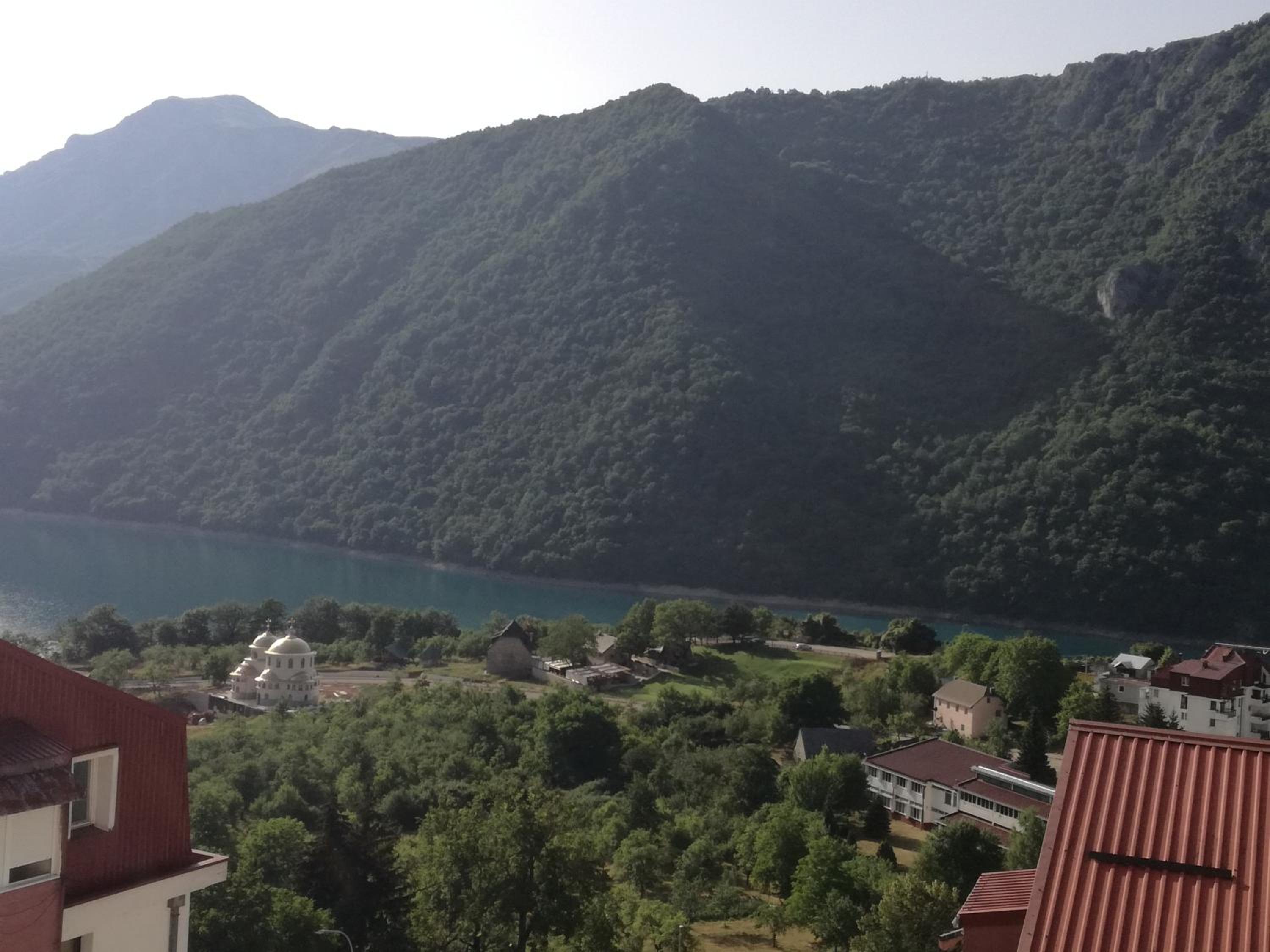 Apartman DUNJA view 3