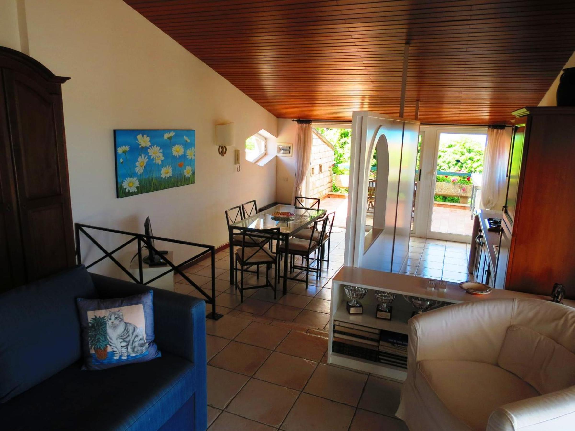 Villa Noi Quattro view 2