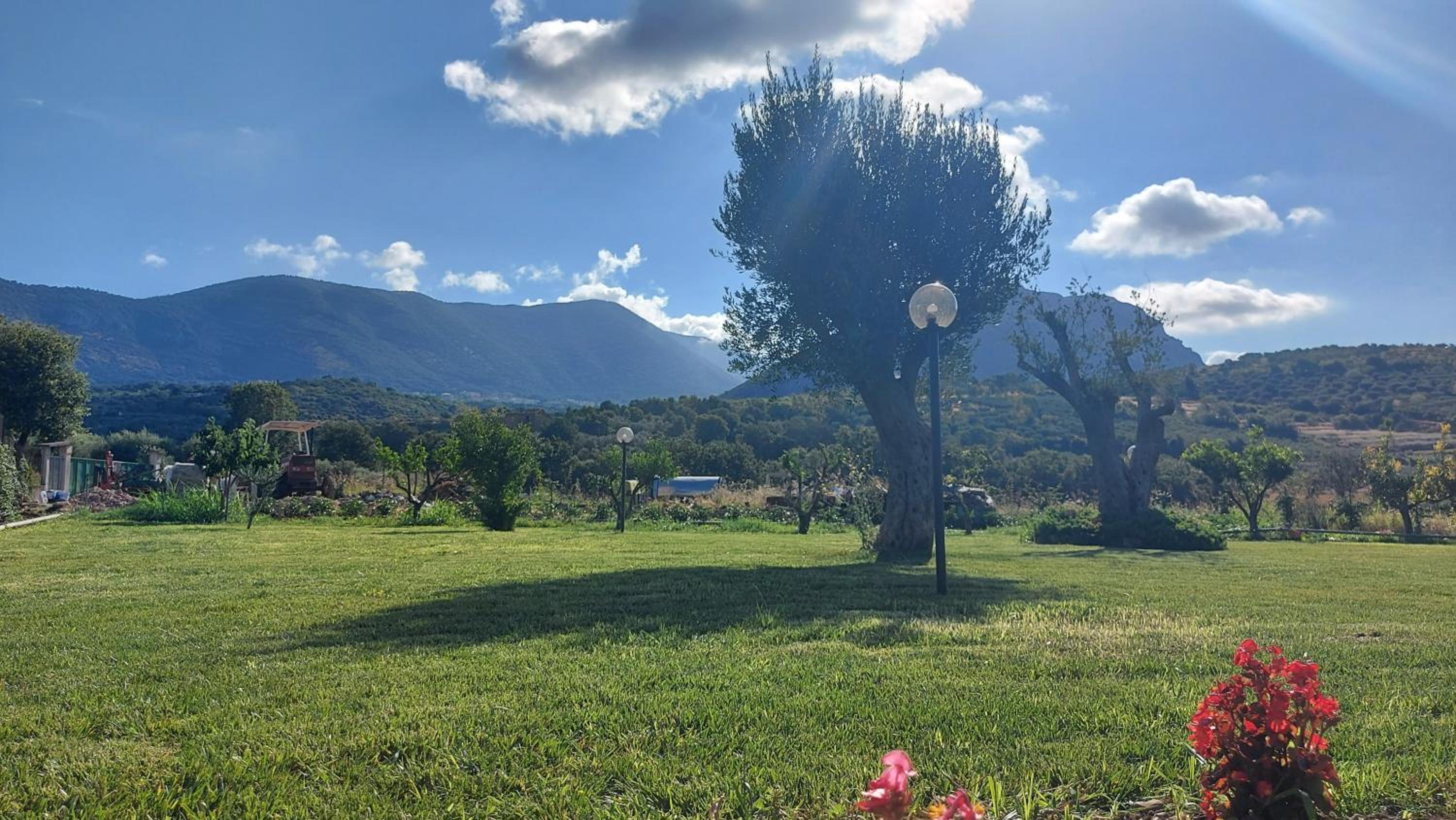Le Colline di Paestum view 2