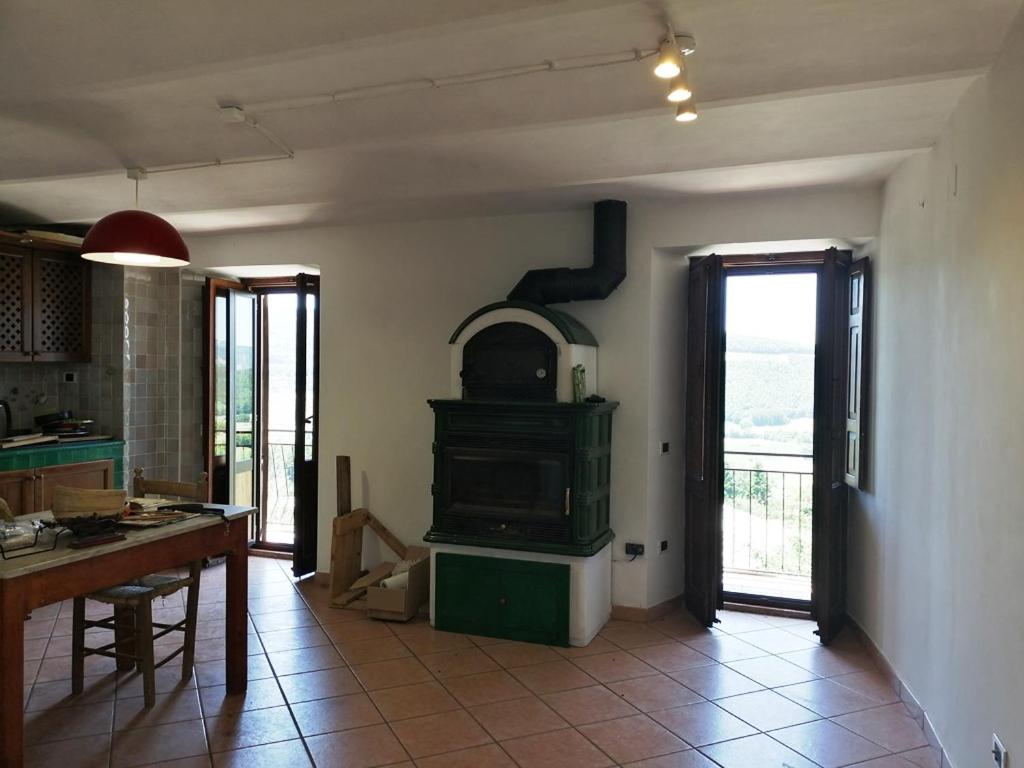 Casa Gianfranco Millepapaverirossi