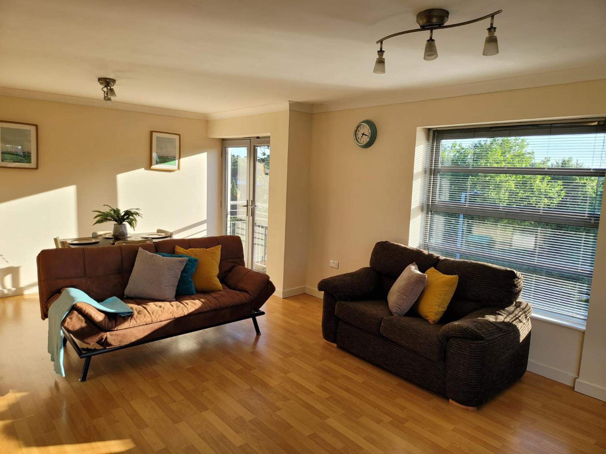 Vetrelax Colchester Apartment