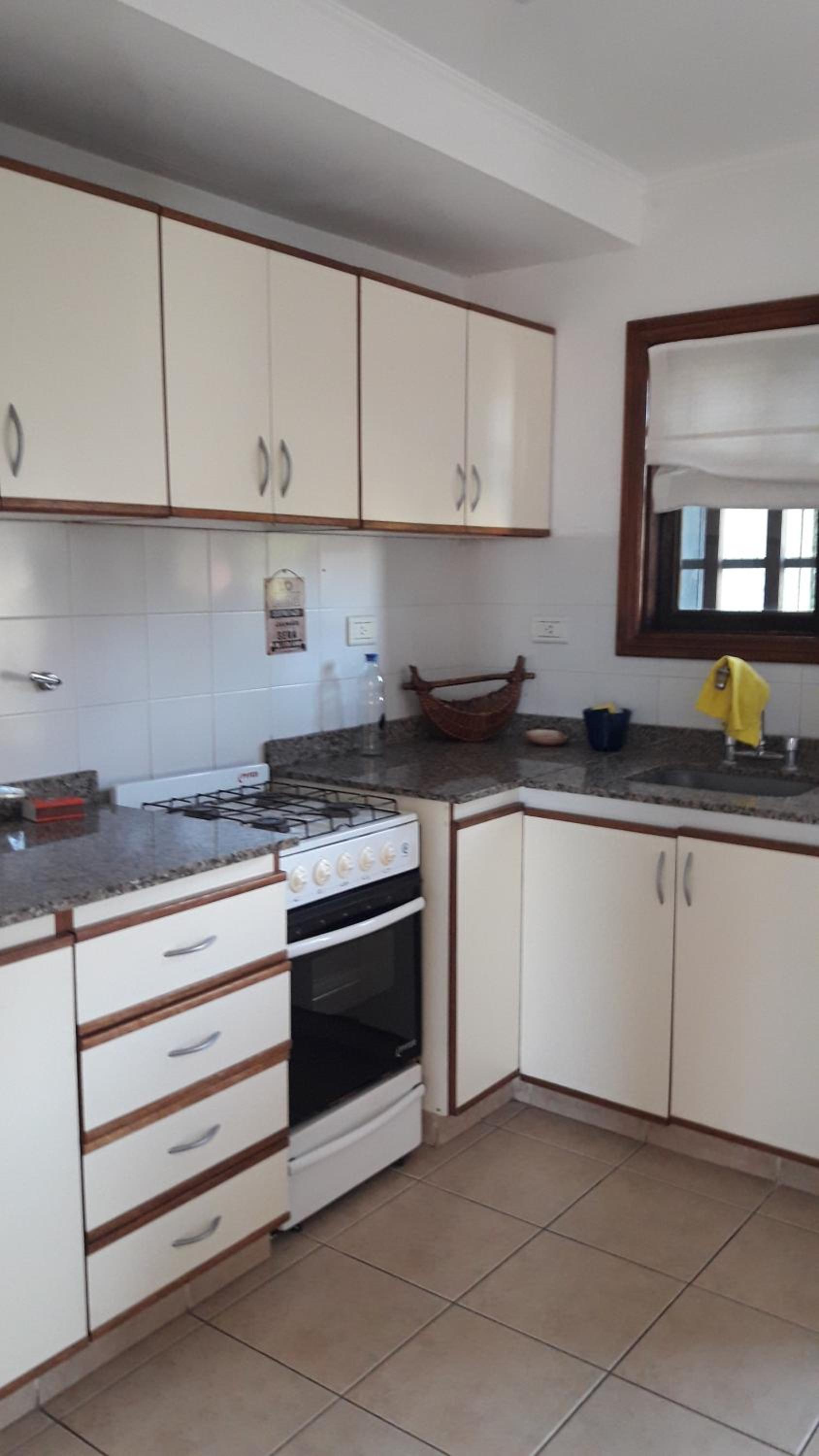Apartamento La Felicidad