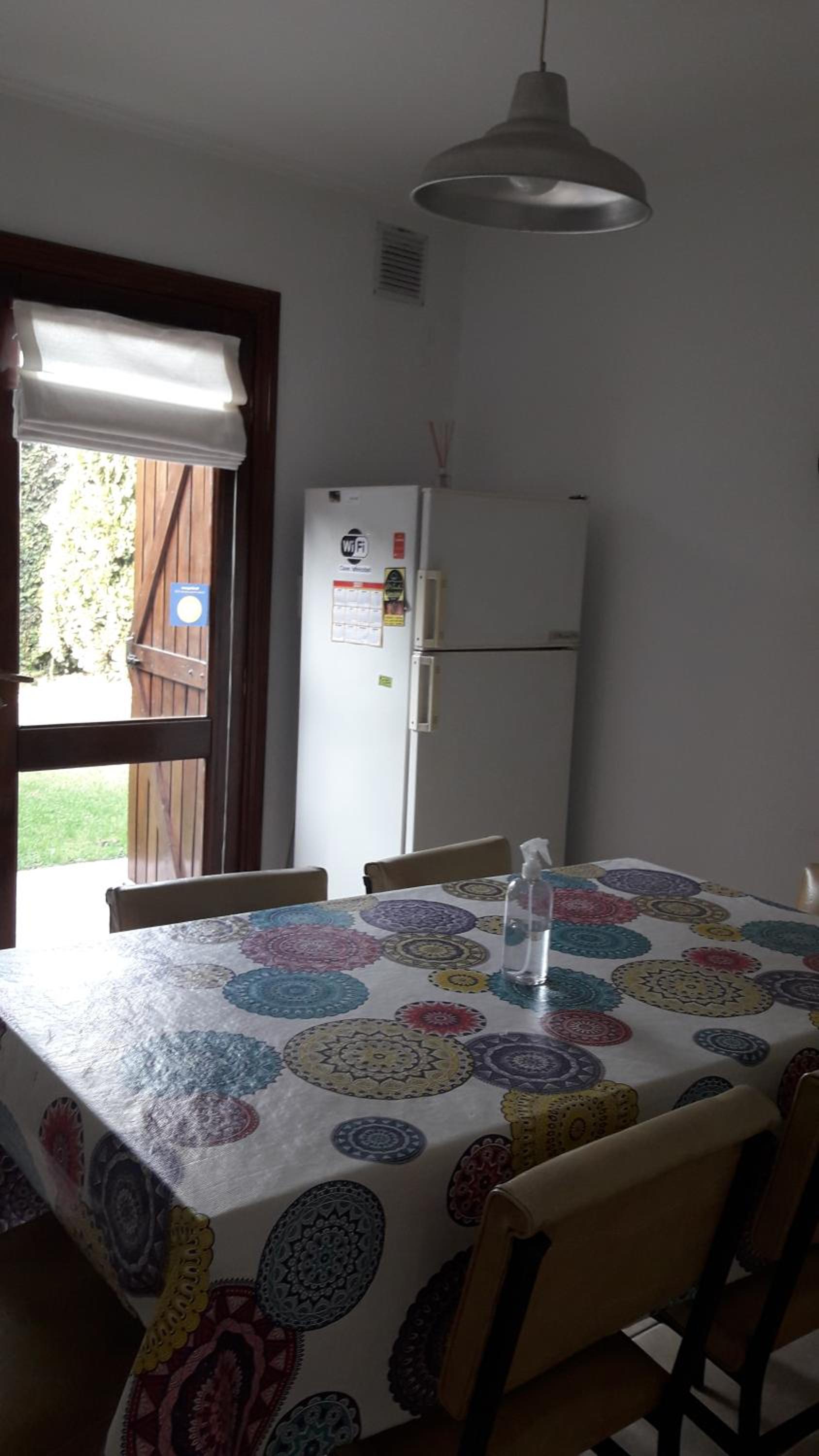 Apartamento La Felicidad