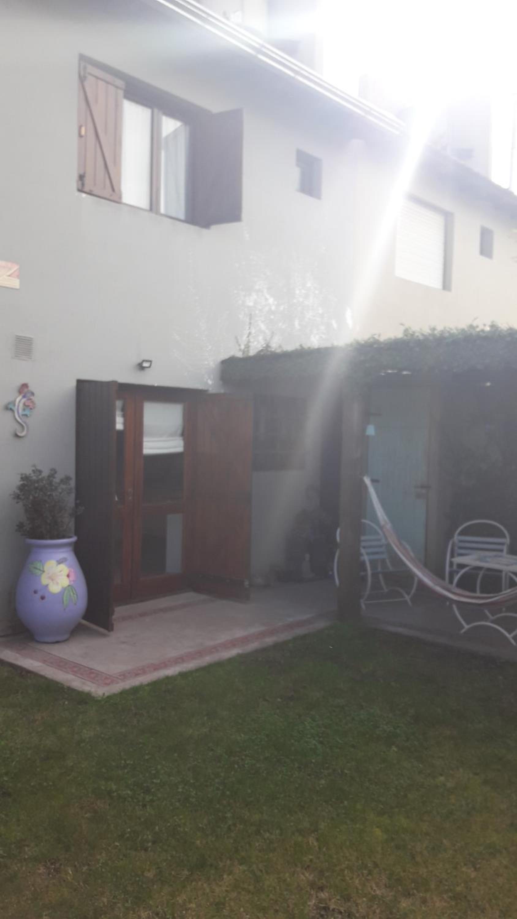 Apartamento La Felicidad