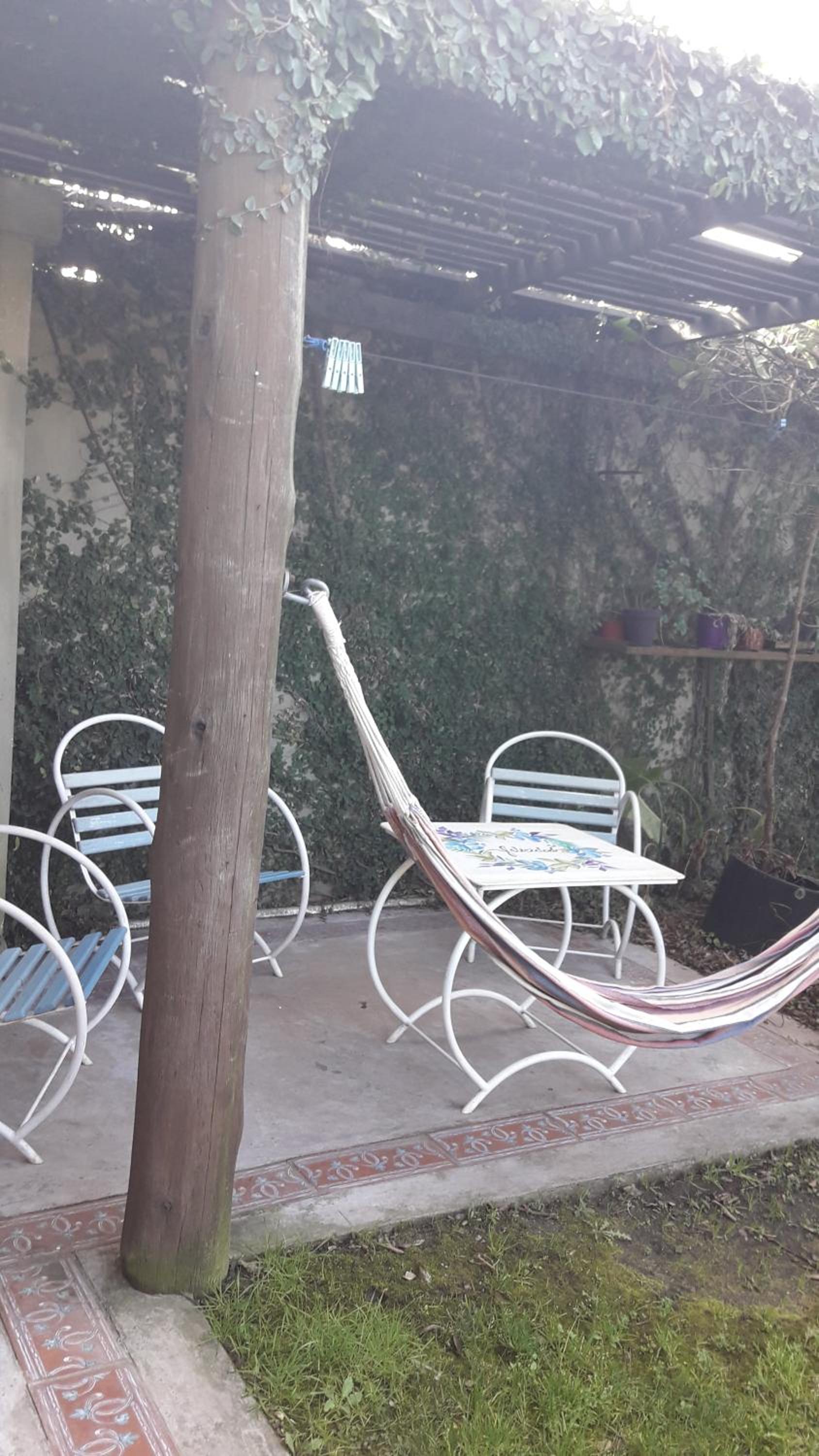 Apartamento La Felicidad