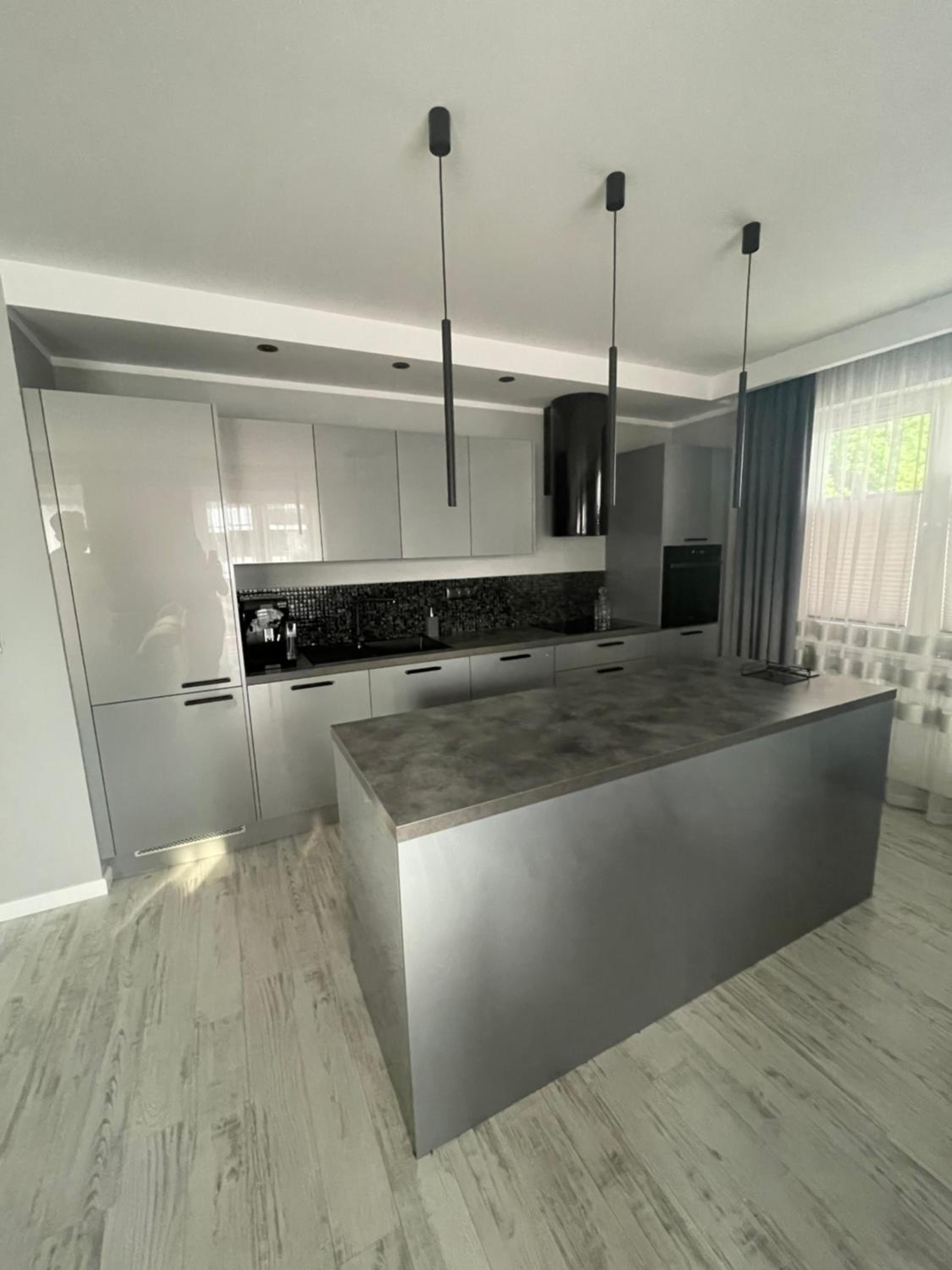 Solanki Apartament Solankowa Aleja Loft