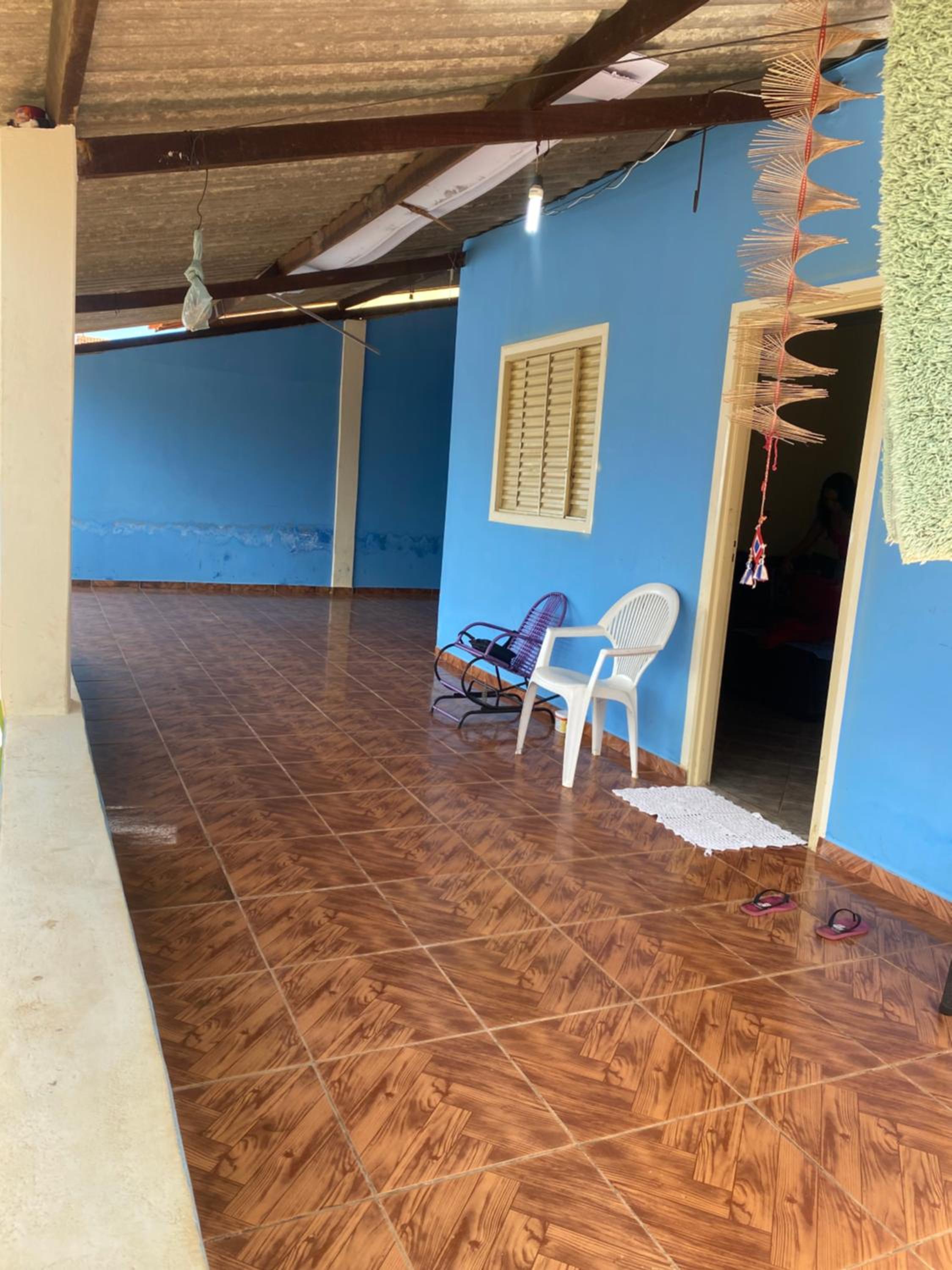 Recanto Papagaio