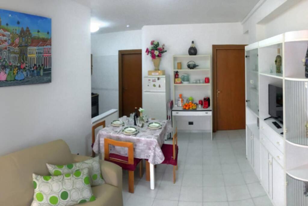 Casa Bahia view 2