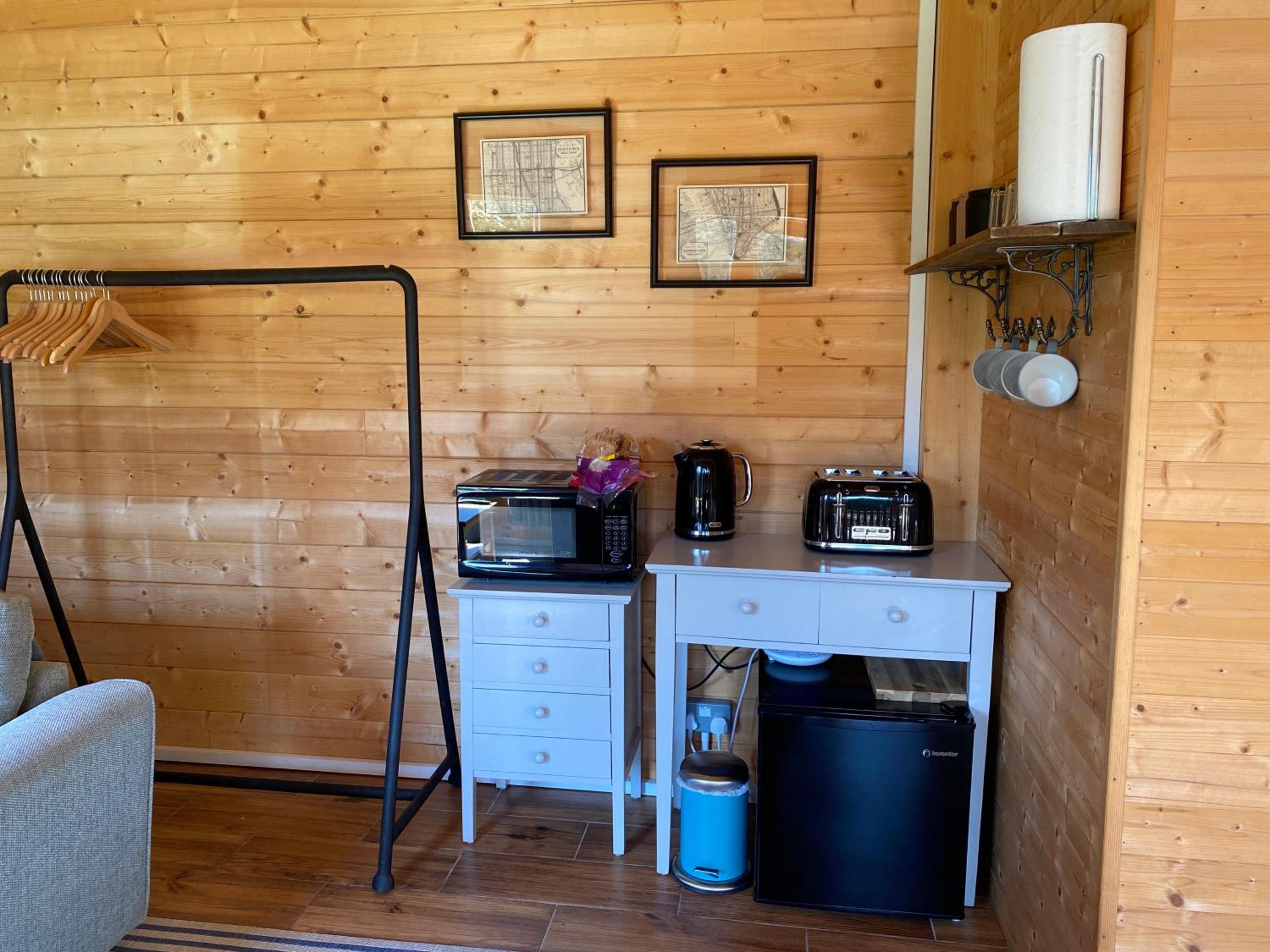 Modern Summerhouse view 3