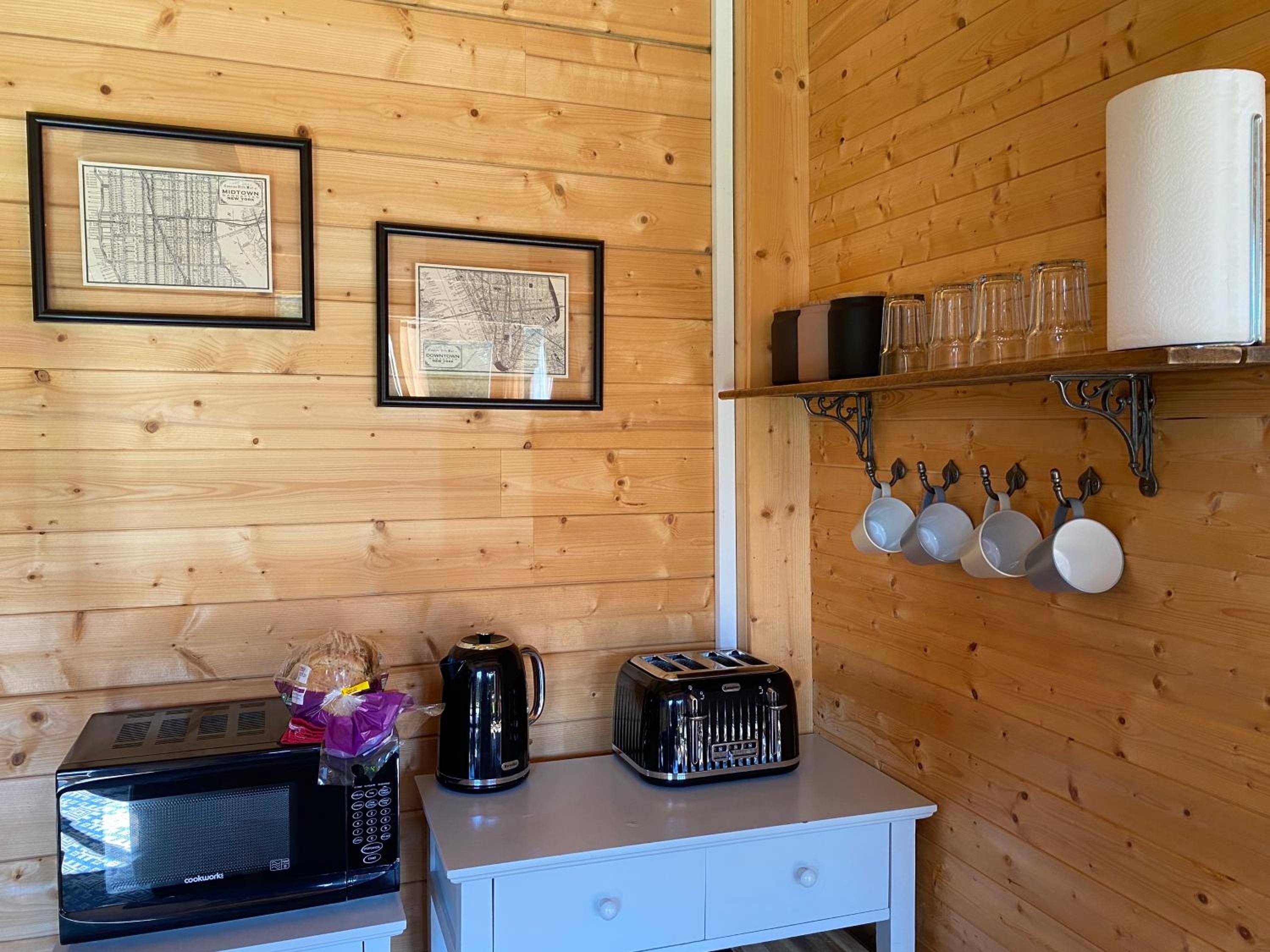 Modern Summerhouse view 4