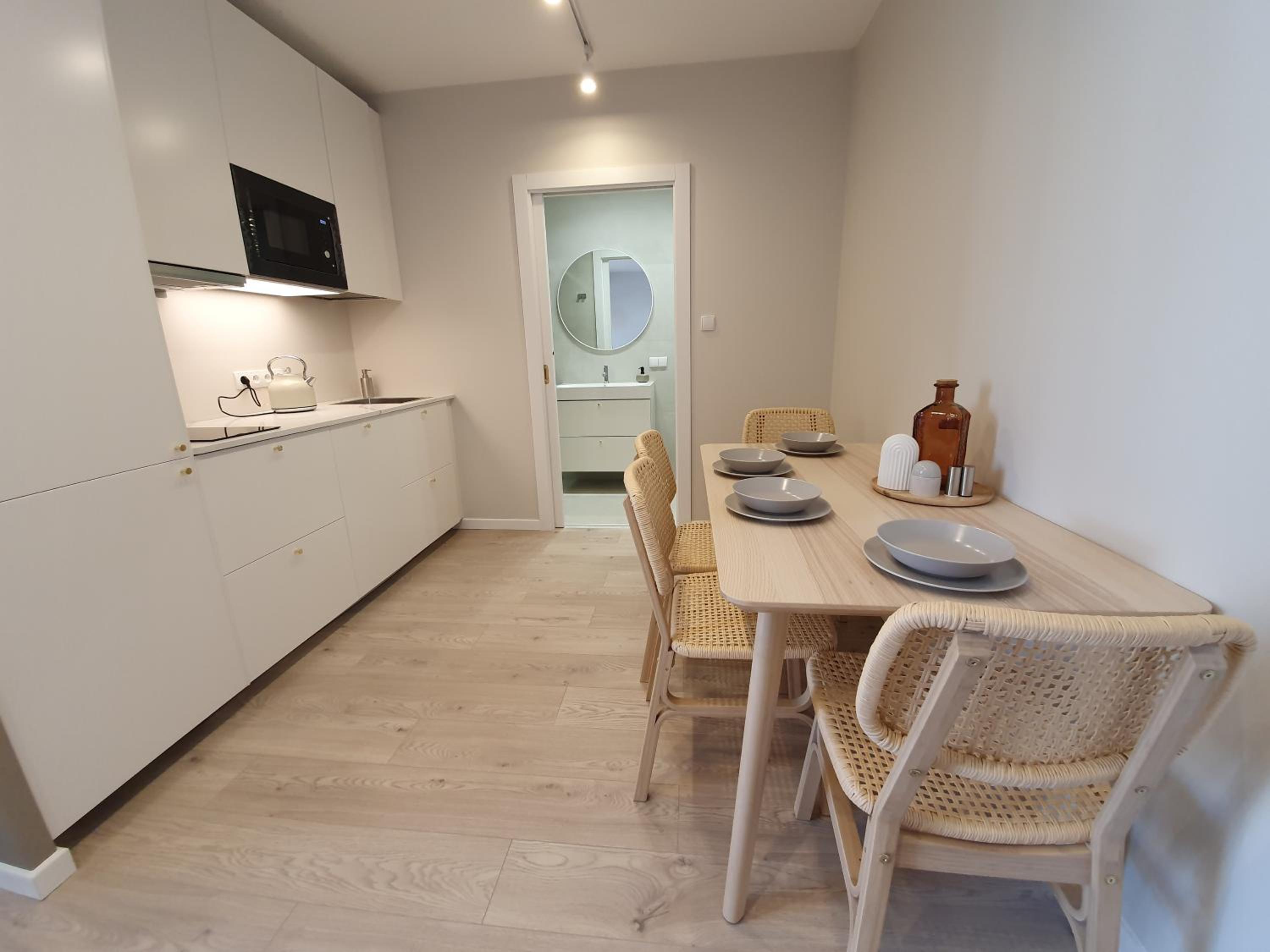 PLUSK Apartments Mrągowo view 5