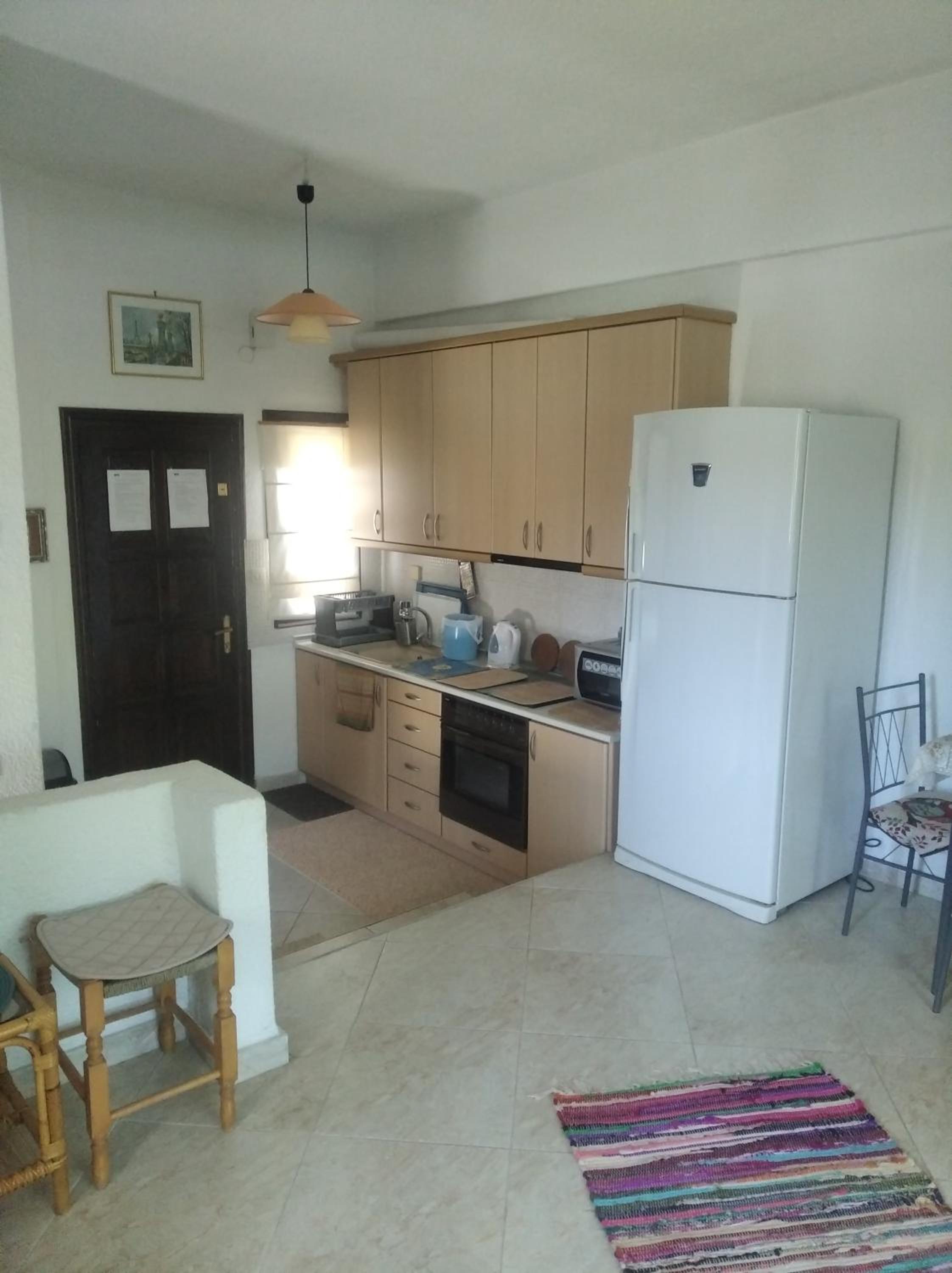 Sonia's maisonette with pool n Possidi photo 3