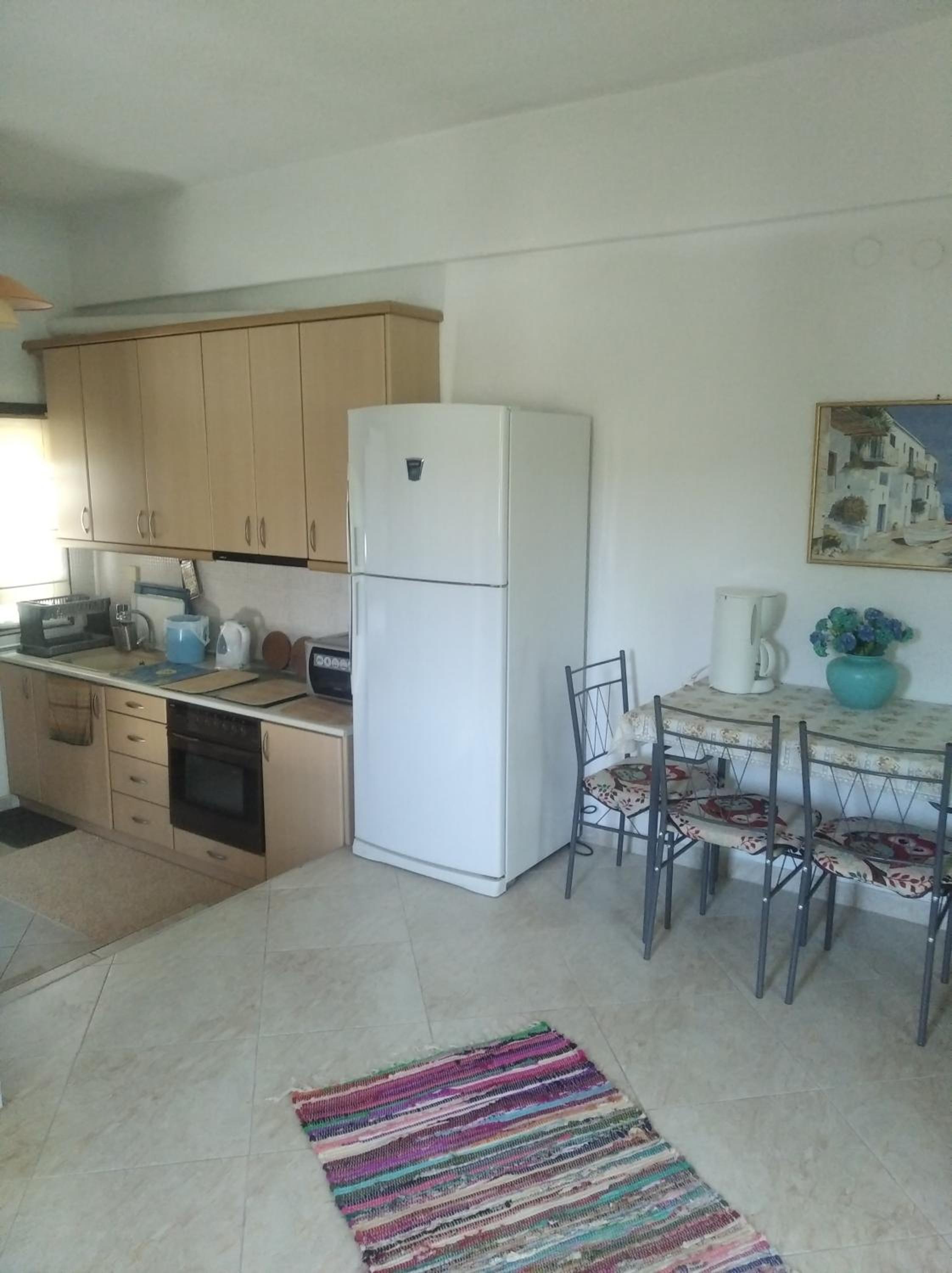Sonia's maisonette with pool n Possidi photo 2
