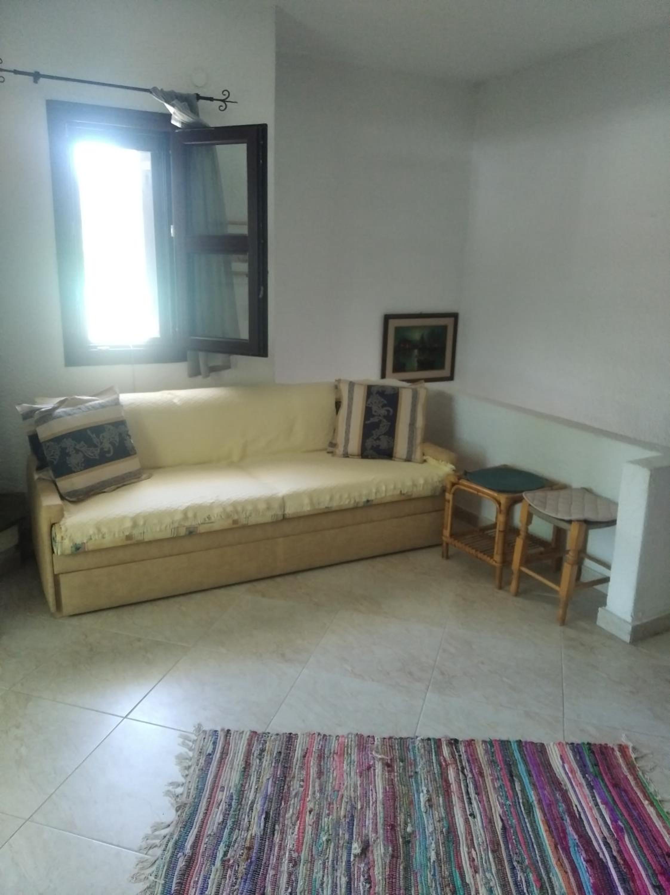 Sonia's maisonette with pool n Possidi photo 4