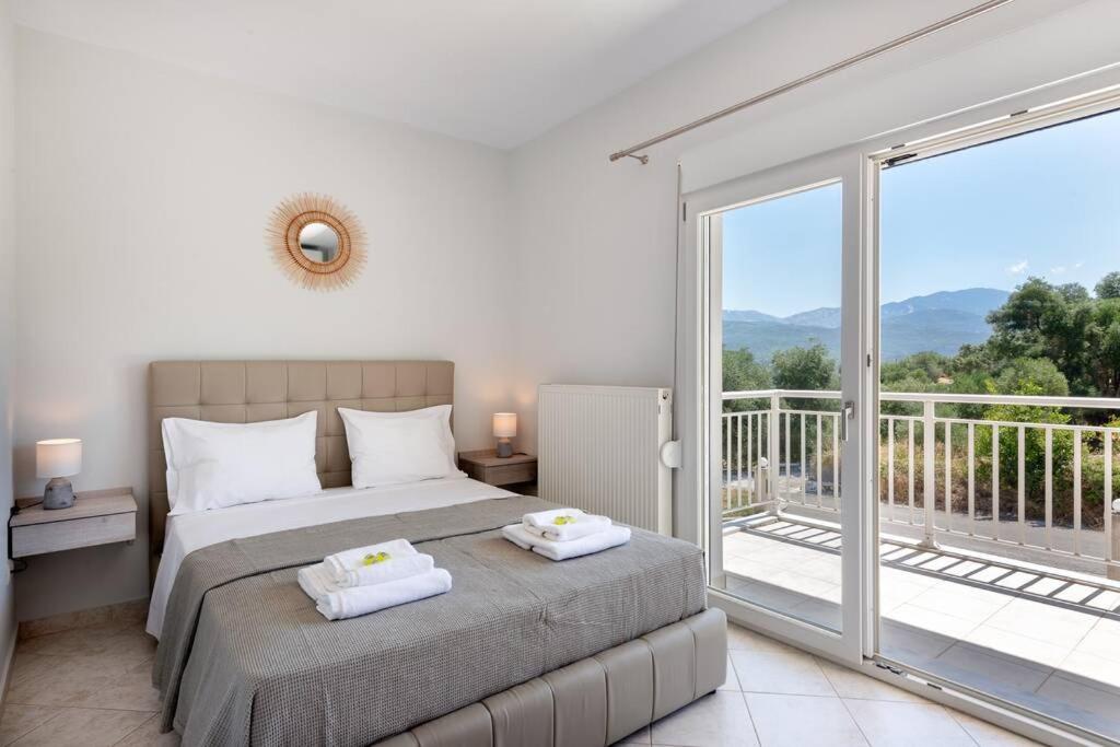 Lagadi Apartment 6 photo 3