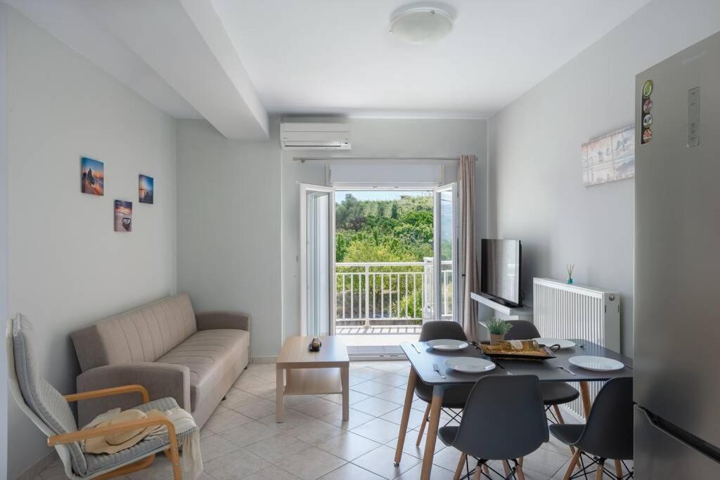 Lagadi Apartment 6 photo 2