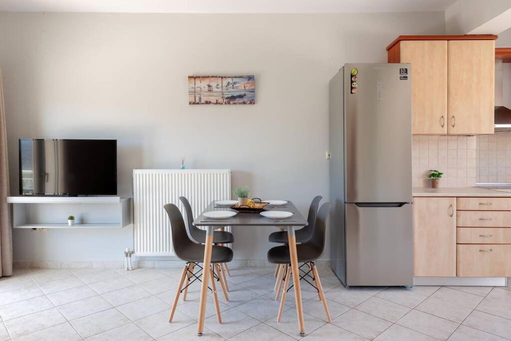 Lagadi Apartment 6 photo 4