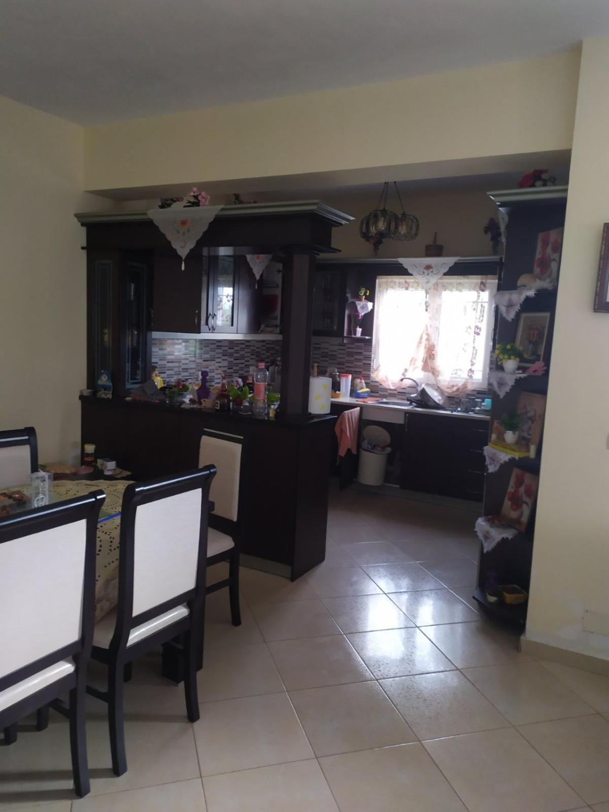 Dervishaj Apartments