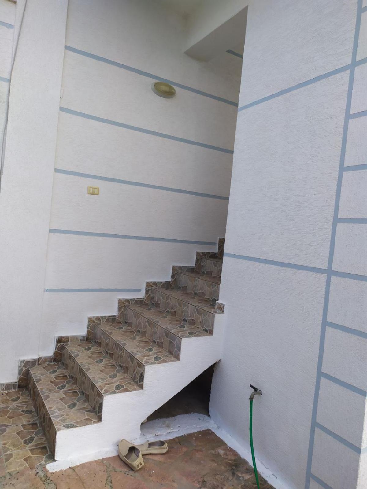 Dervishaj Apartments