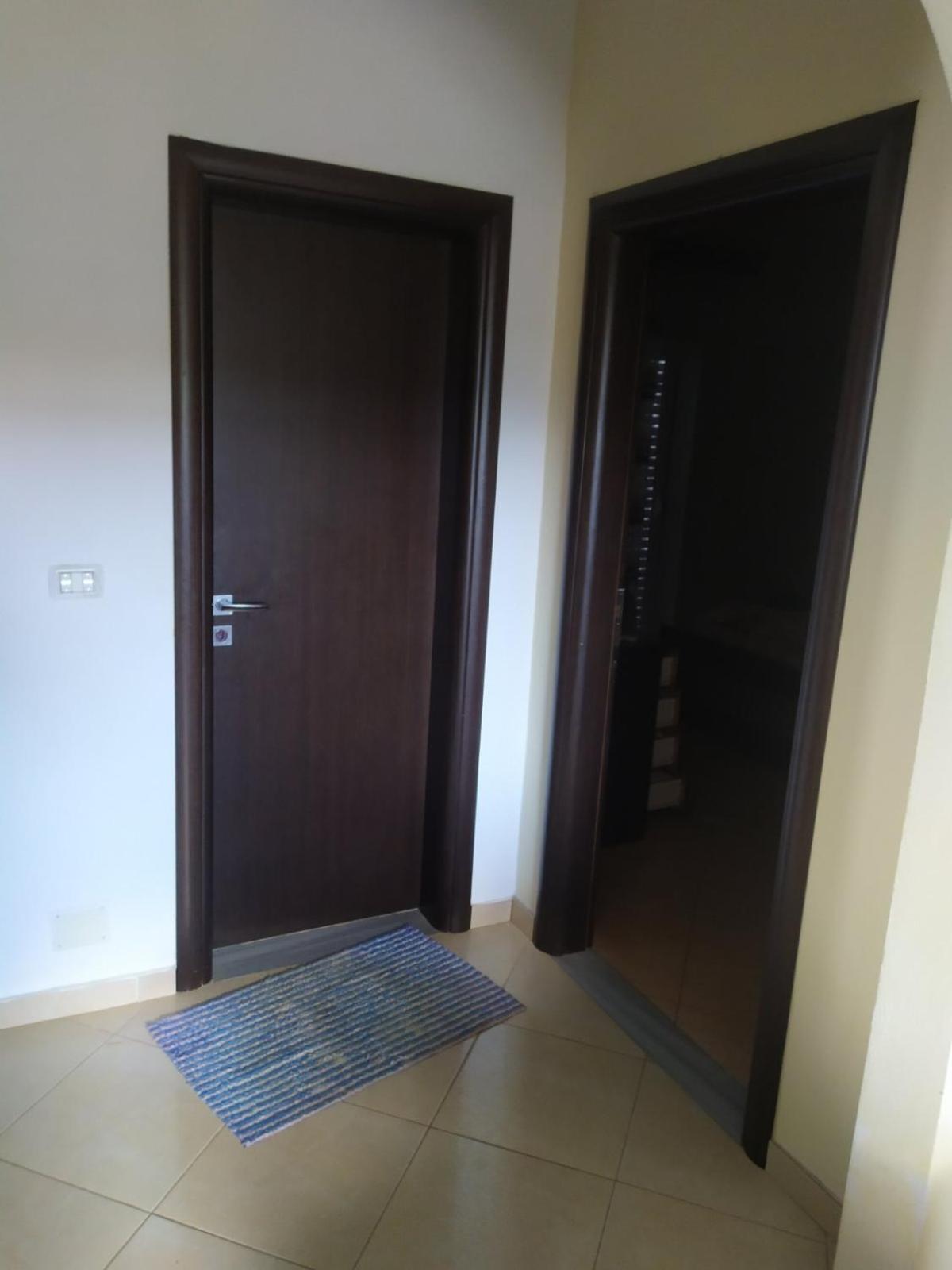 Dervishaj Apartments