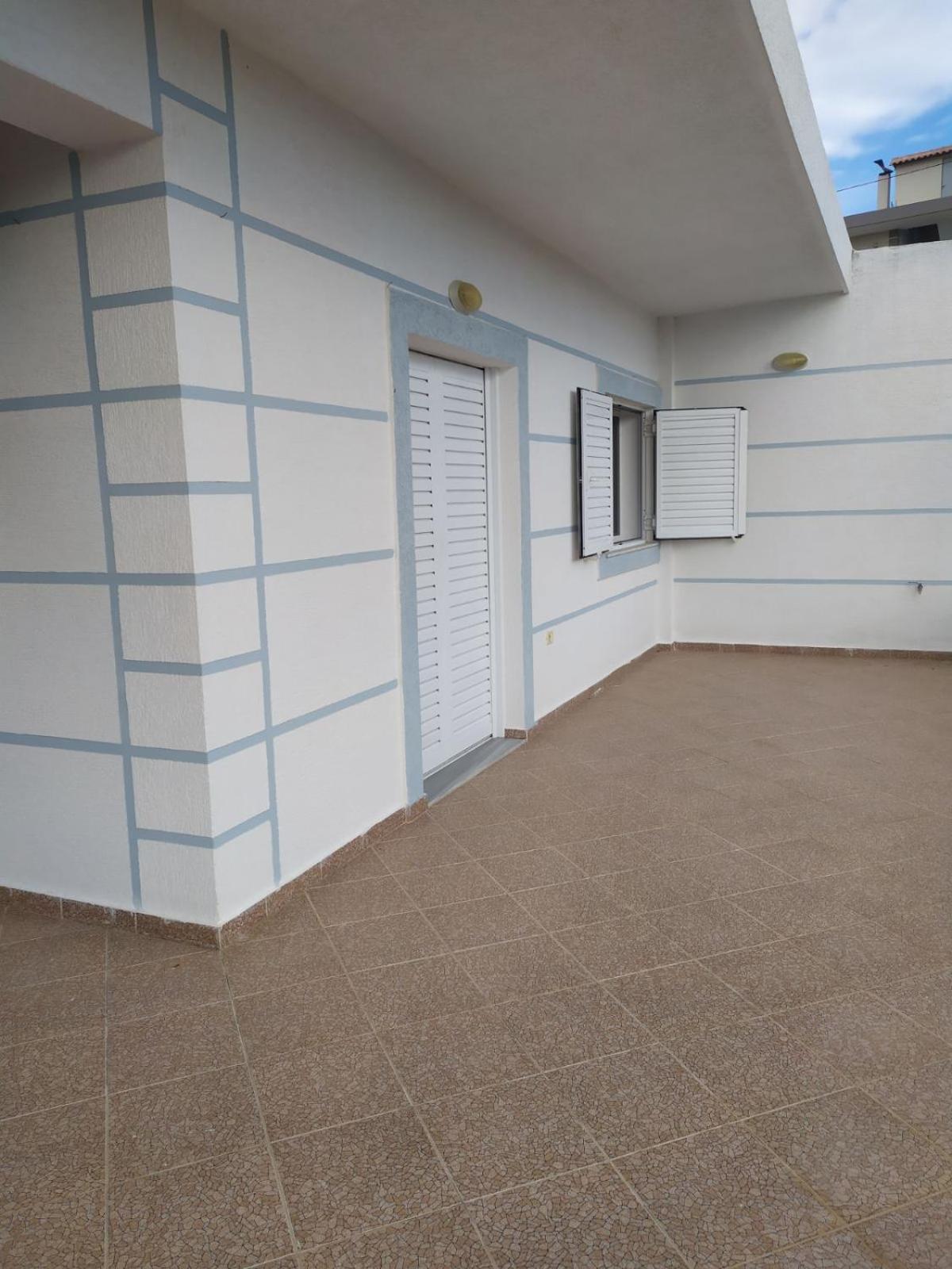 Dervishaj Apartments