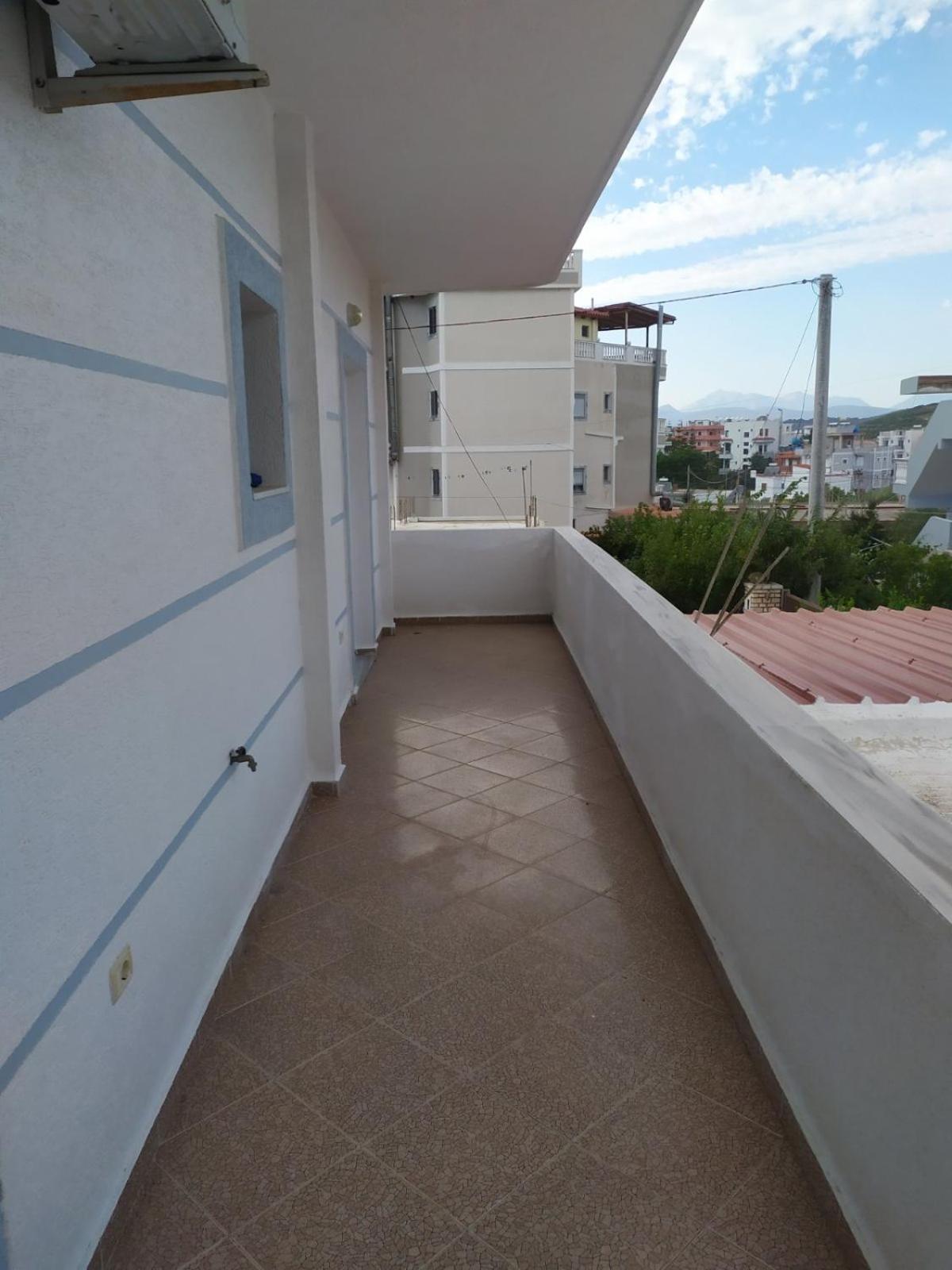 Dervishaj Apartments