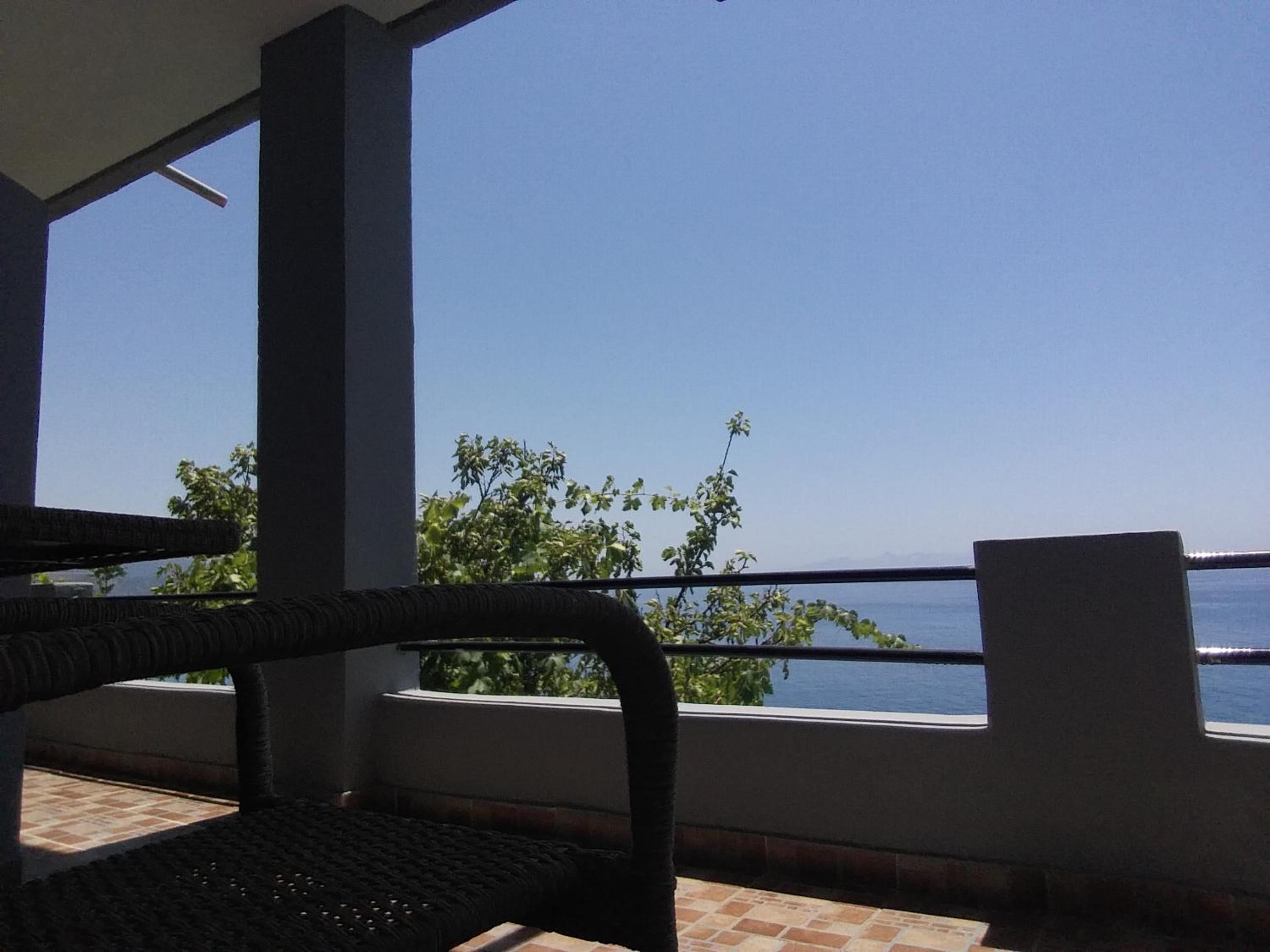 Blue View
