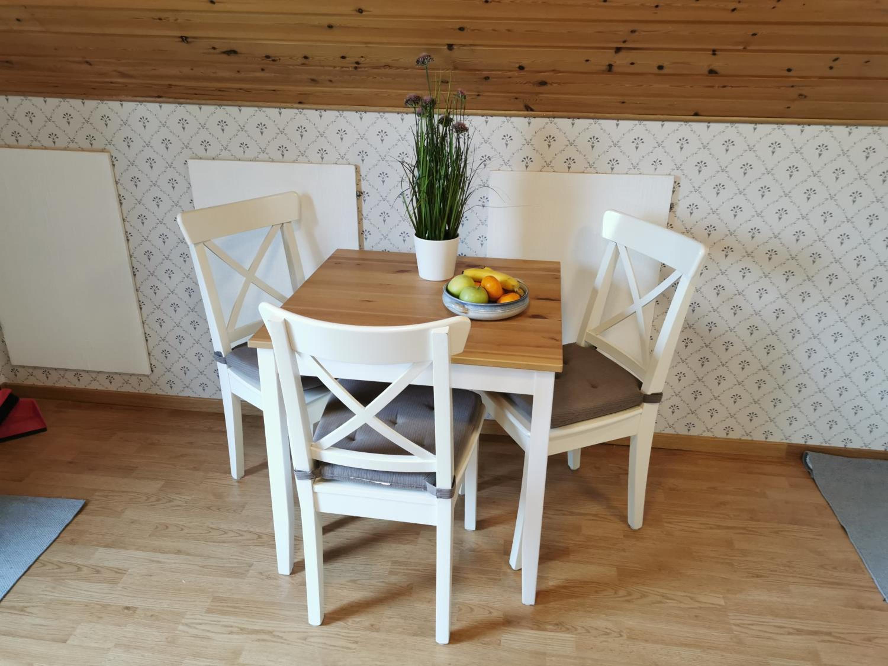 Molle Annexet -Lantlig Gastsvit i Rolfstorp