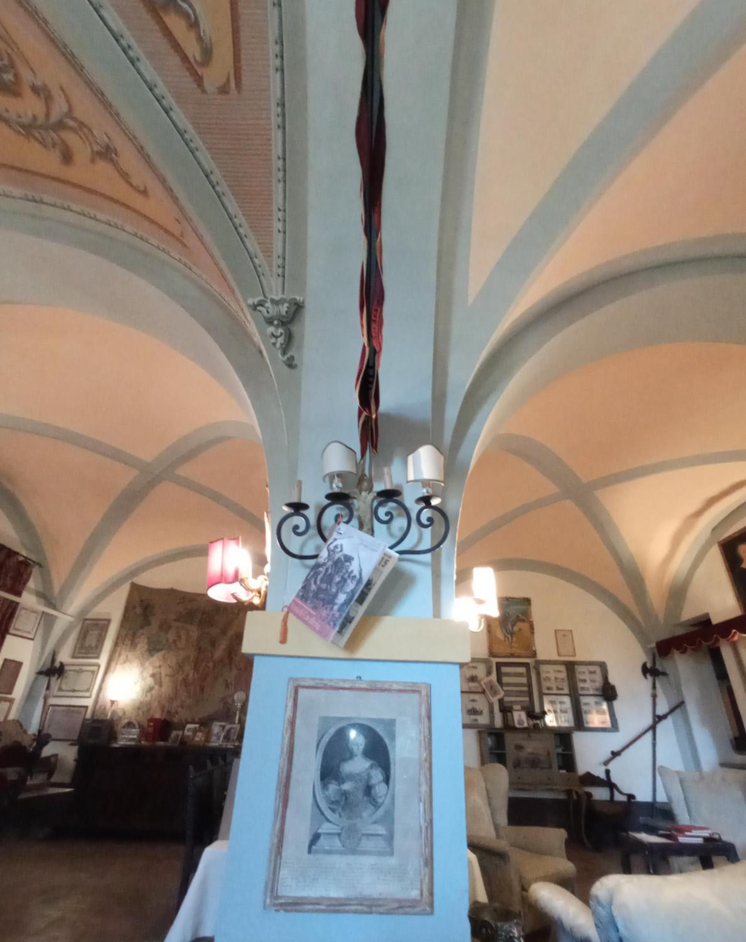 DOMUS AUGUSTI photo 2