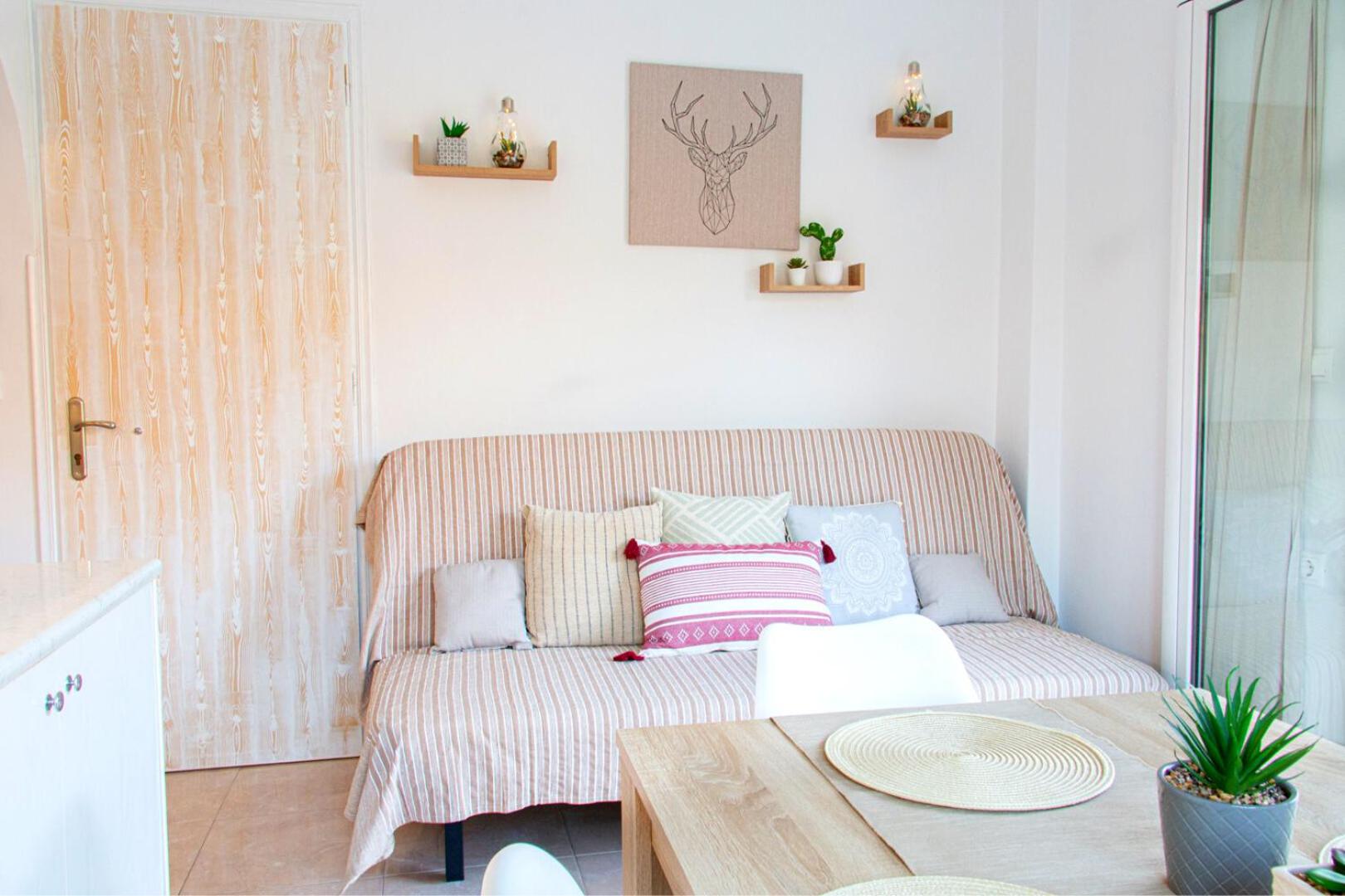 Summer Feel Suites