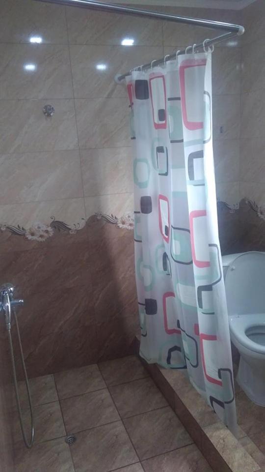 AMOJ B&B and Guest House