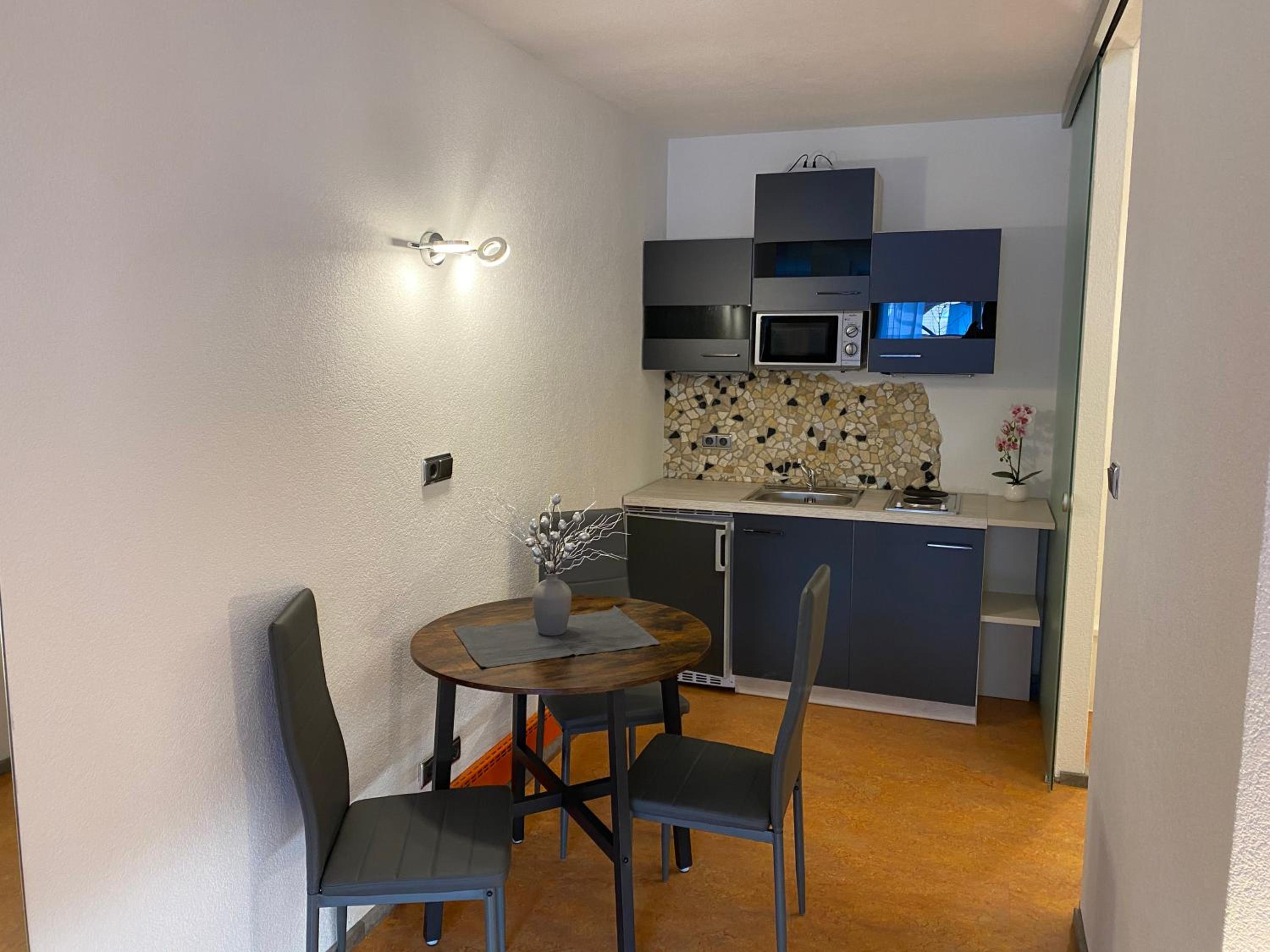 Ferien Haus - Ferienwohnung Lorena