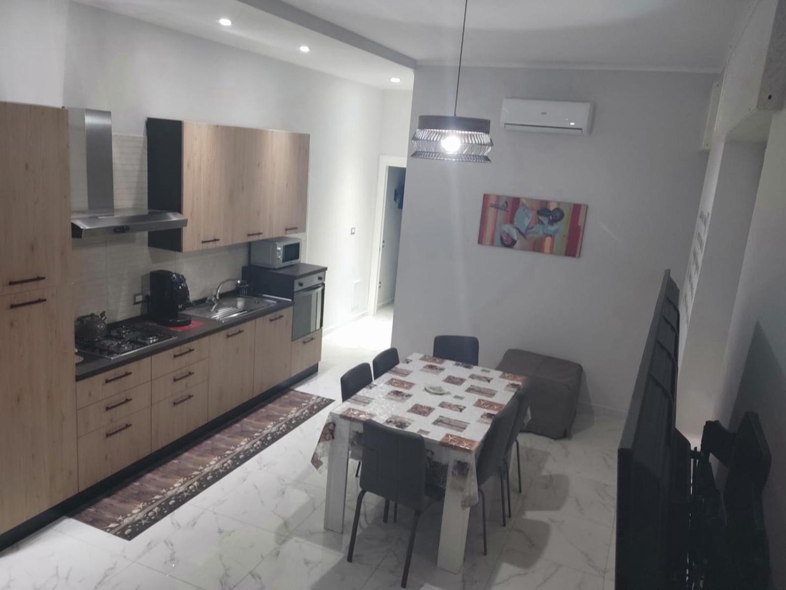 L'acchiappasogni casa vacanze