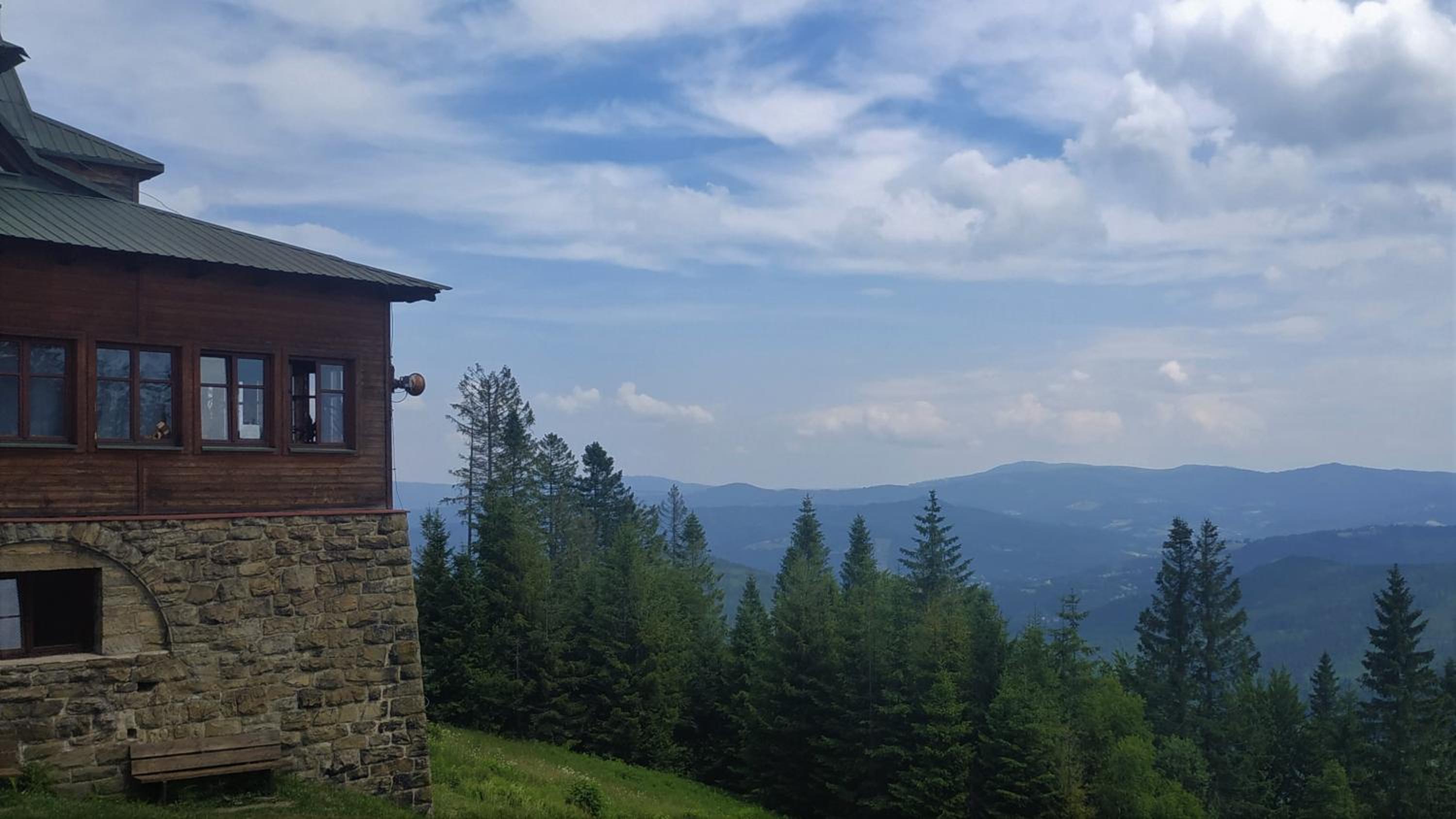 Apartament Wisła Spokojna
