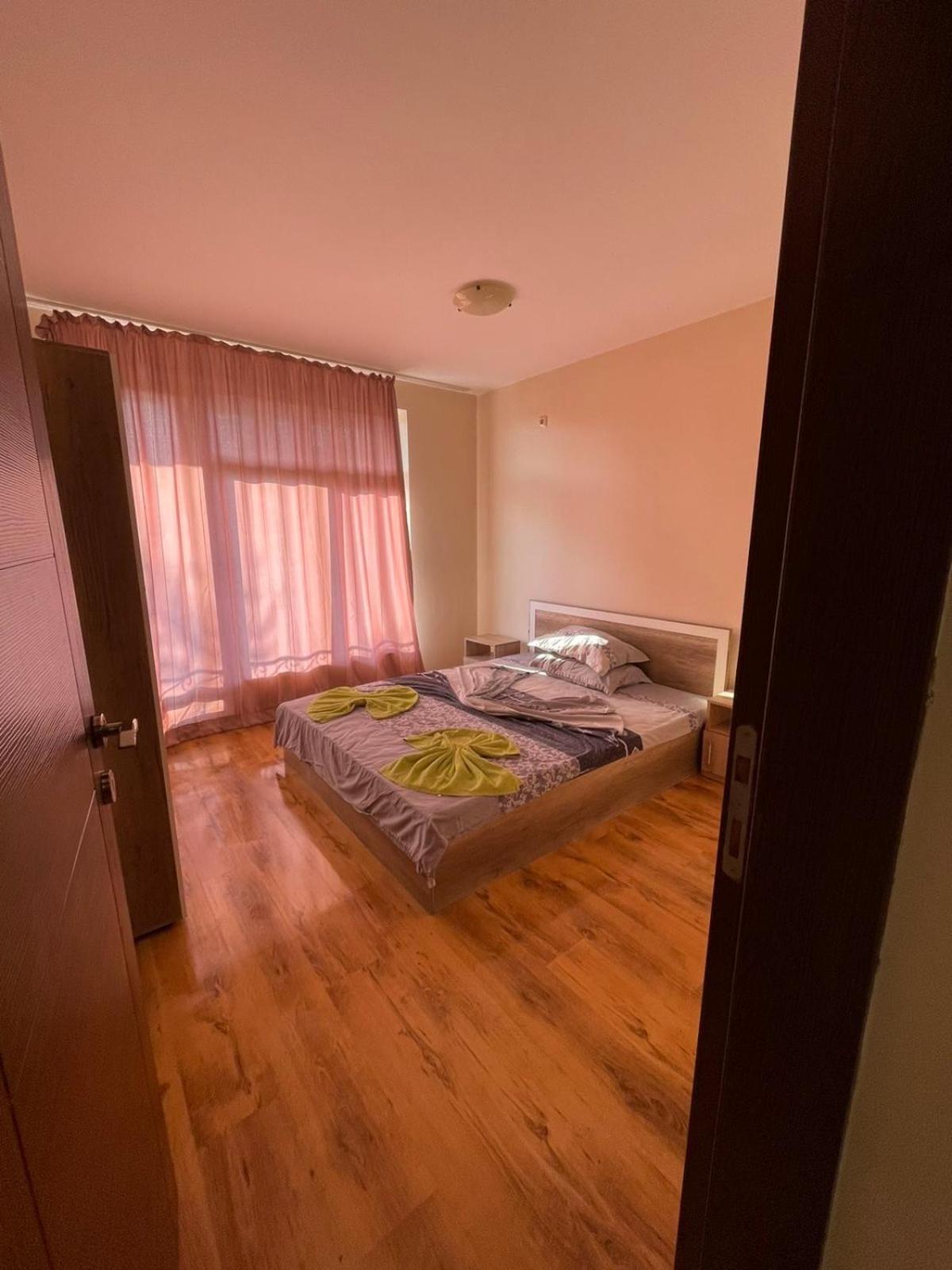 Rich-3 SP apartments