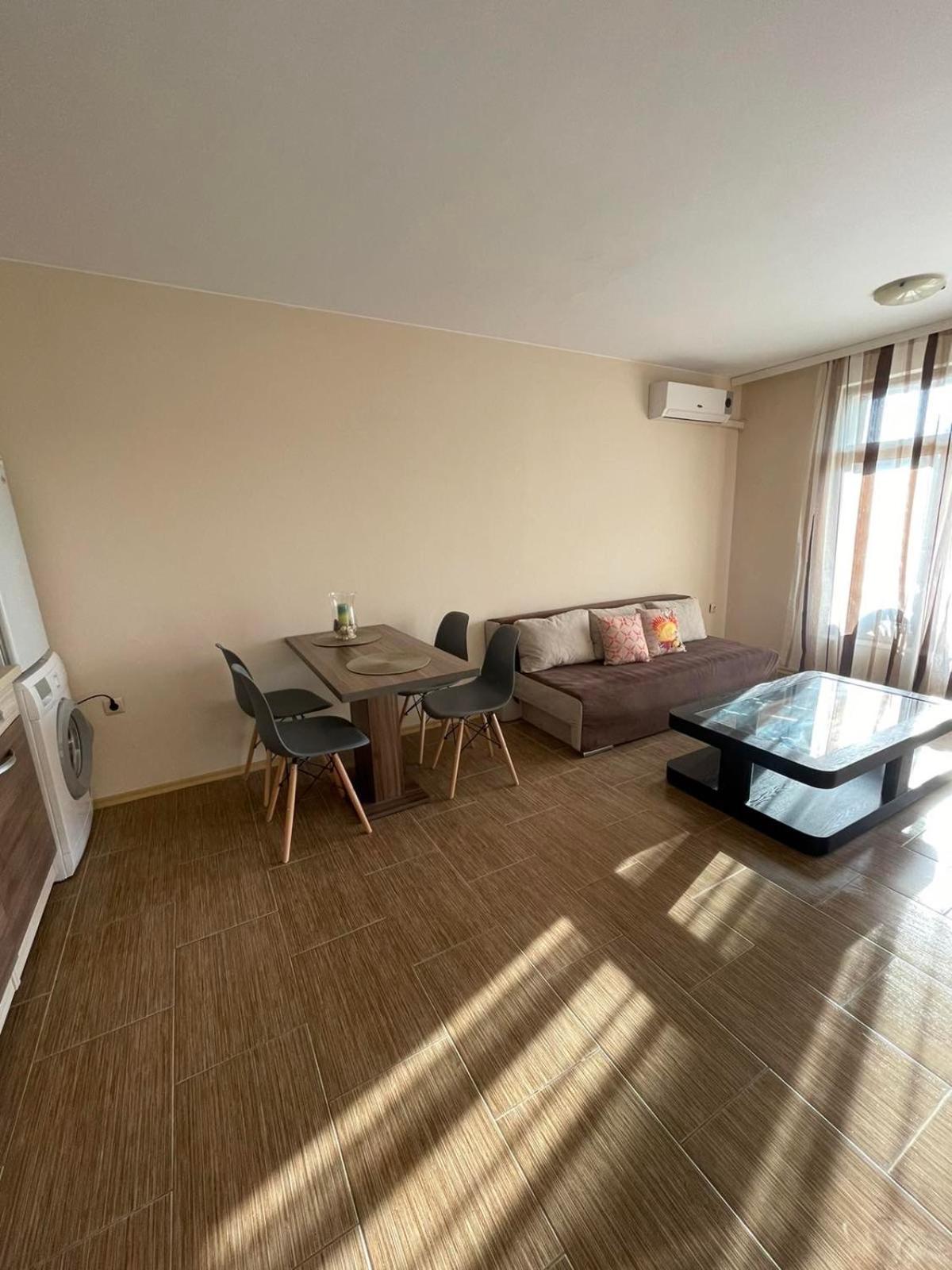 Rich-3 SP apartments