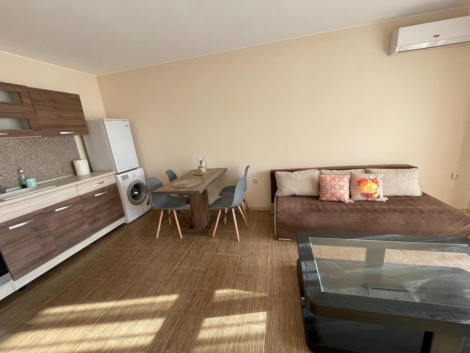 Rich-3 SP apartments