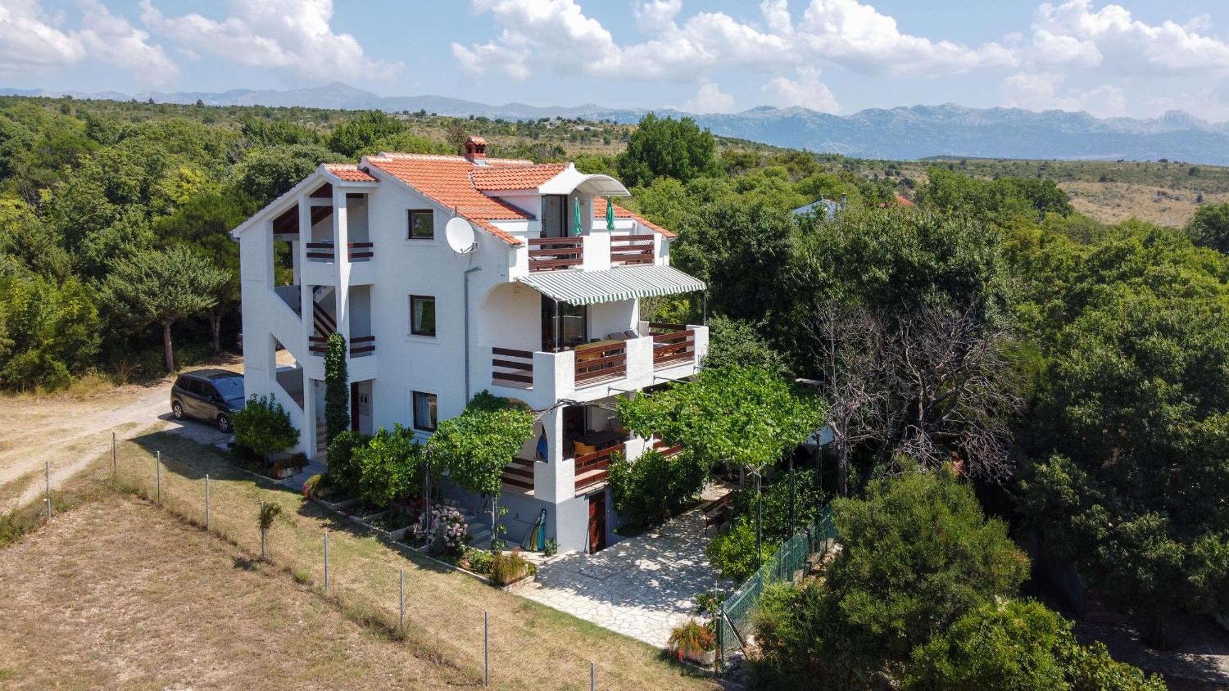 Apartments Ana view 5