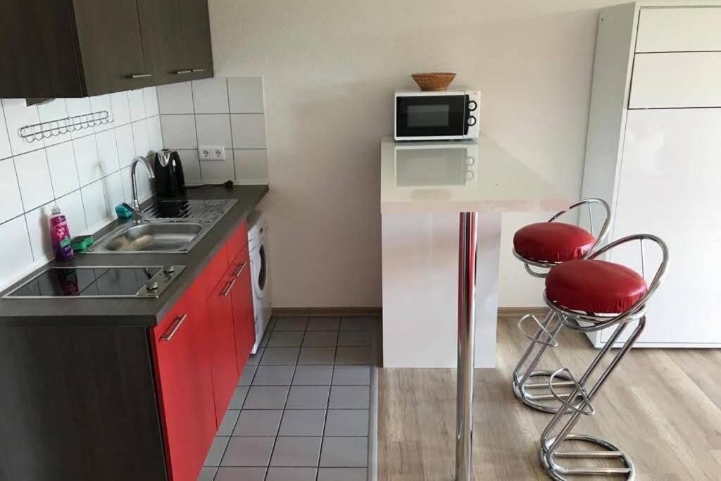 Apartment- Singen Überlinger Straße view 5