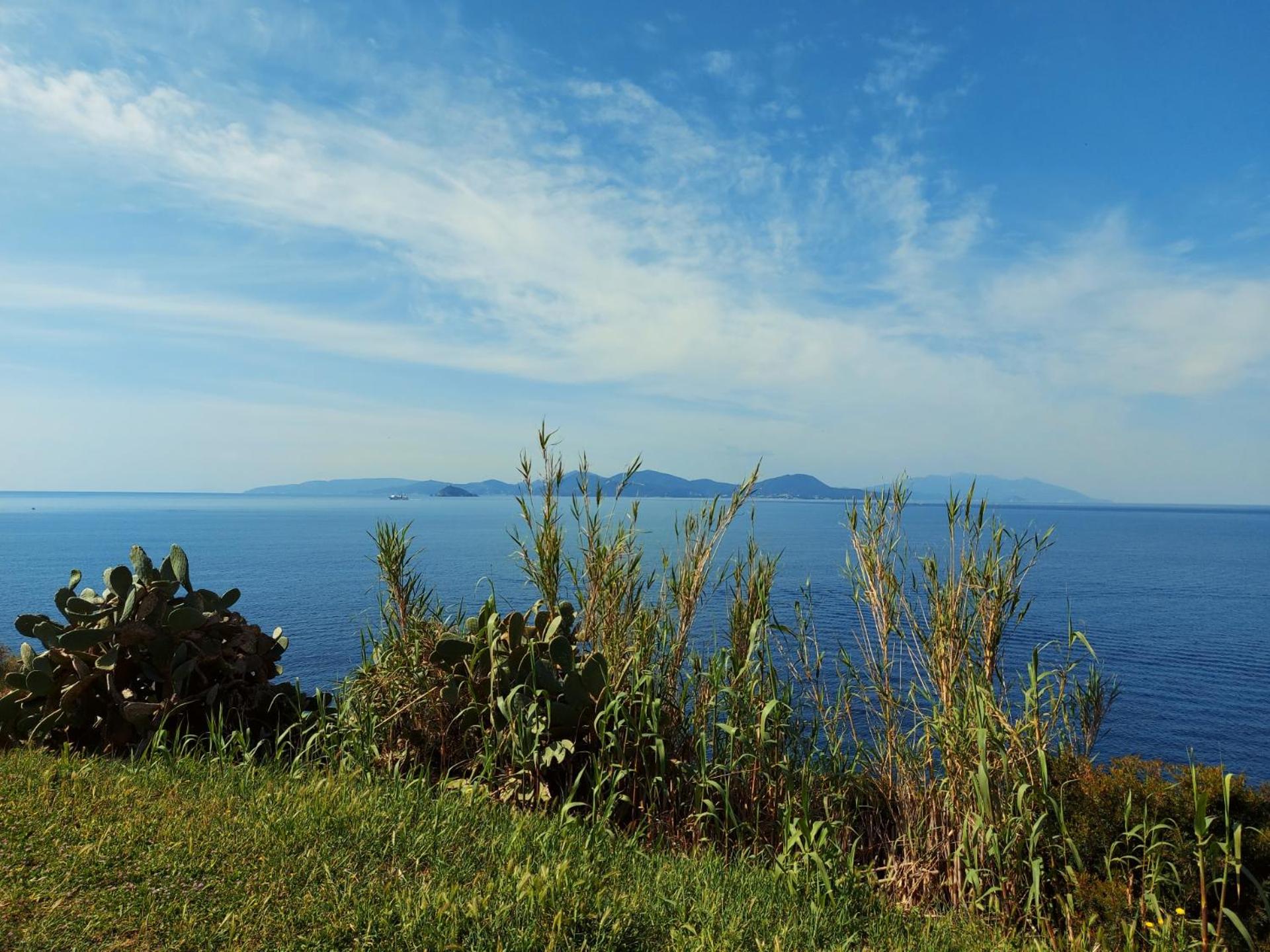 Appartamento Claudi a San Vincenzo view 5