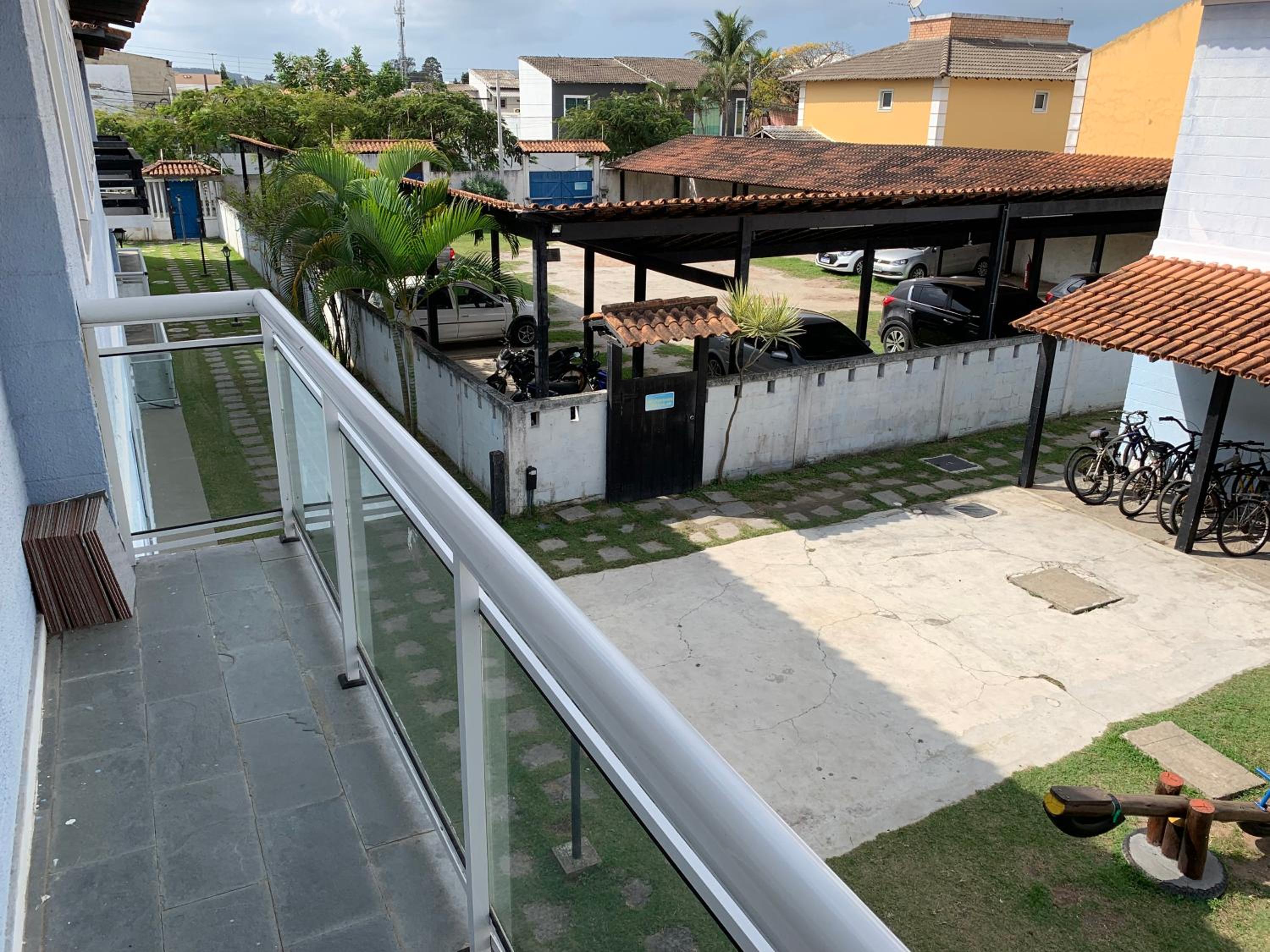 Apartamento em Cabo Frio