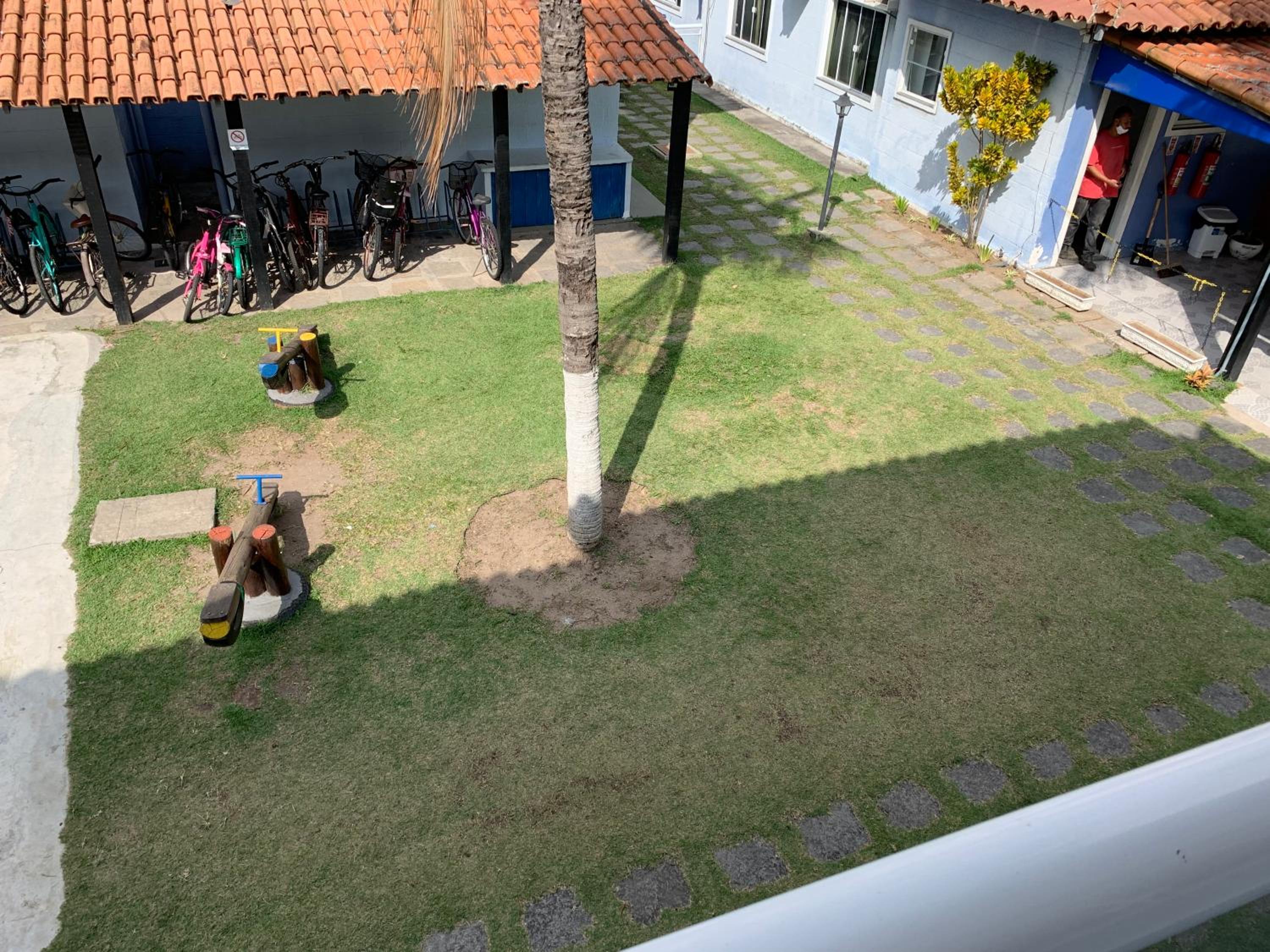 Apartamento em Cabo Frio