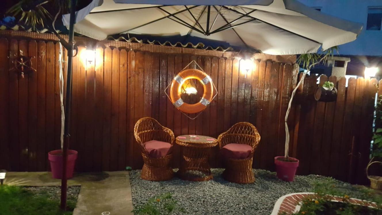Casa Stefania view 2