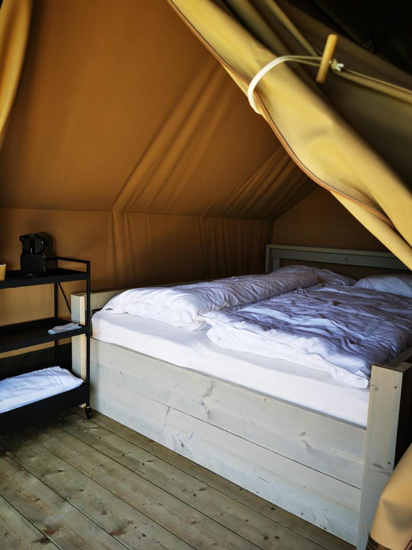 Nomad Knokke