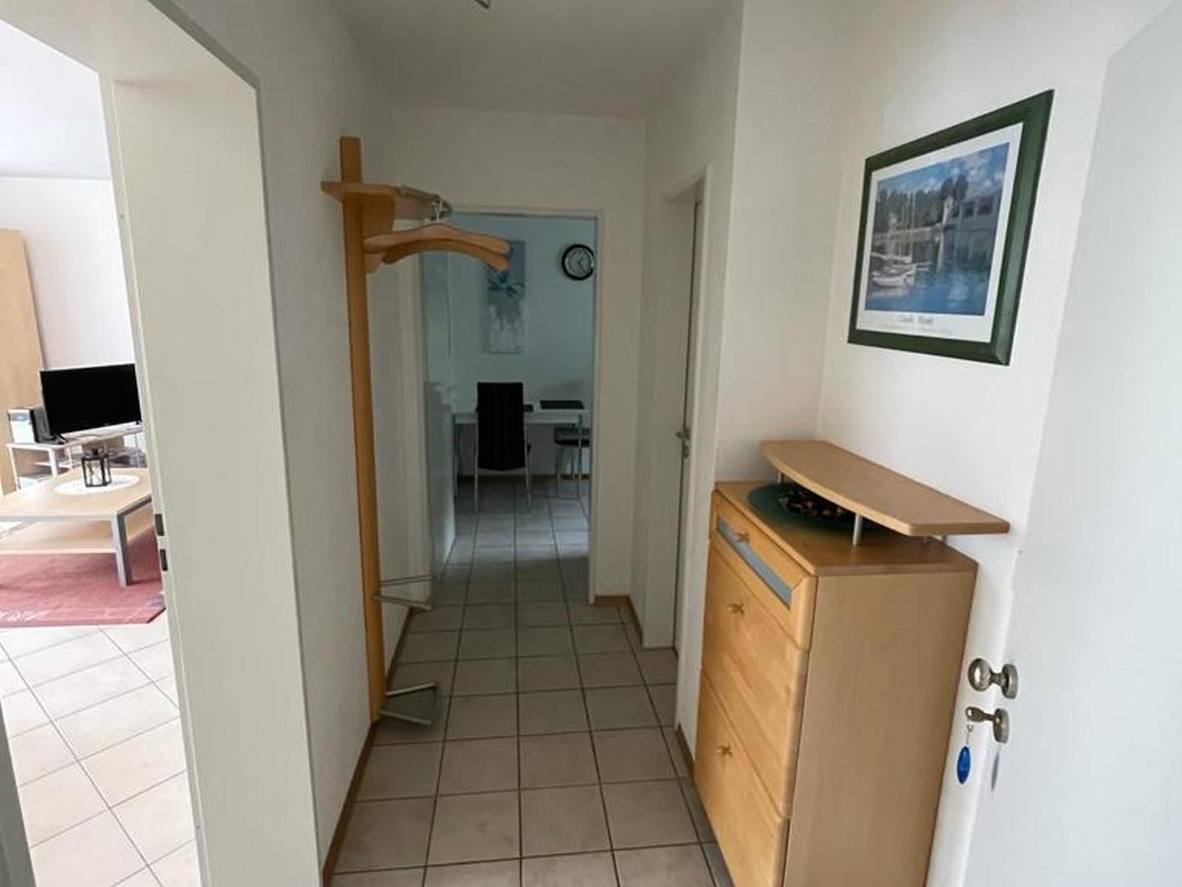 Ferienwohnung Nell